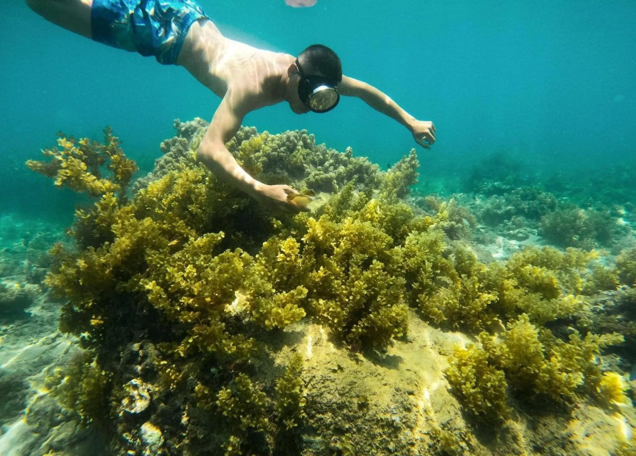 People in HAKU Boutique Hotel Quy Nhơn Kim Đồng - Xuân Diệu