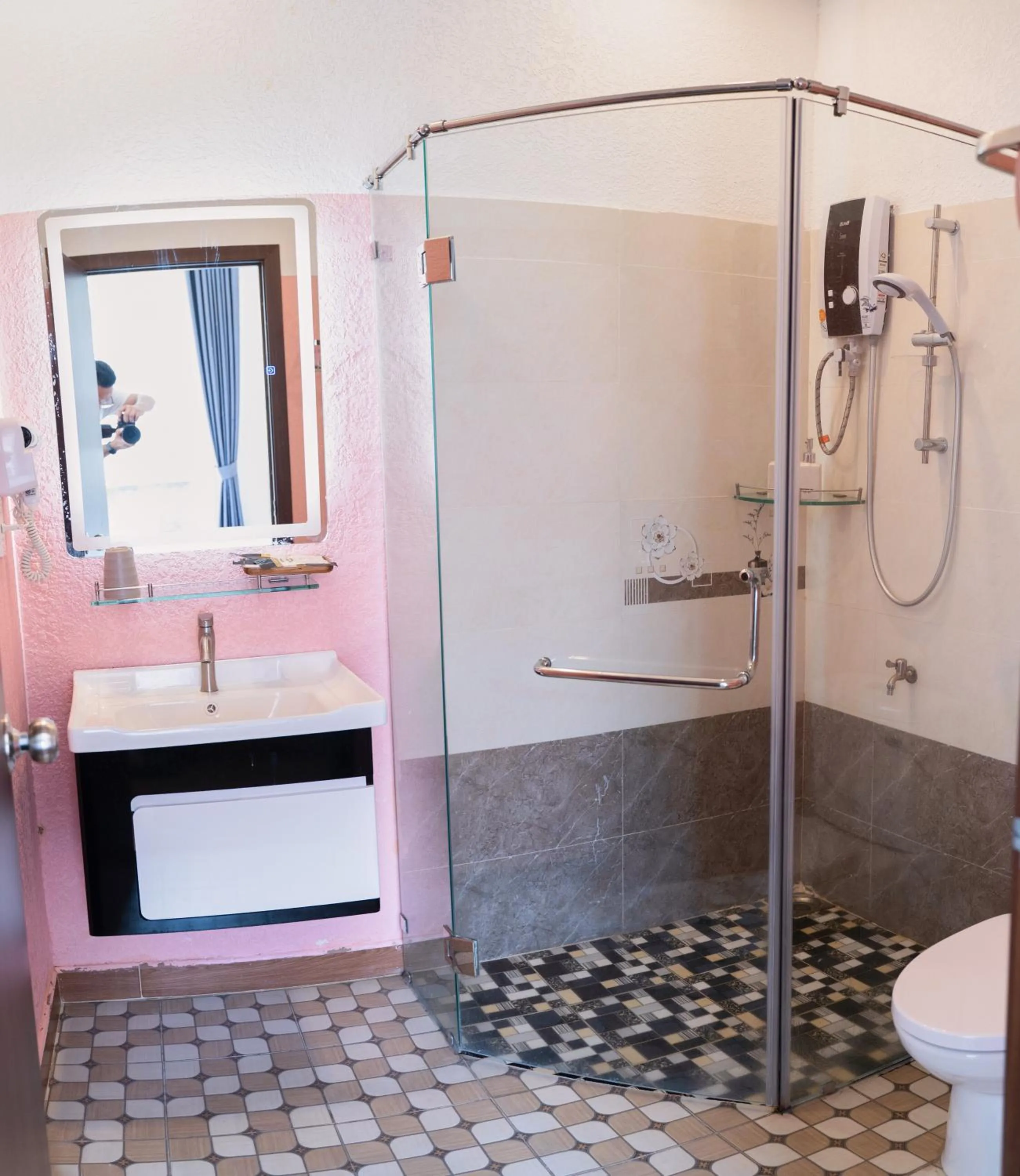 Hodota Cam Bình Resort & Spa - Lagi Beach