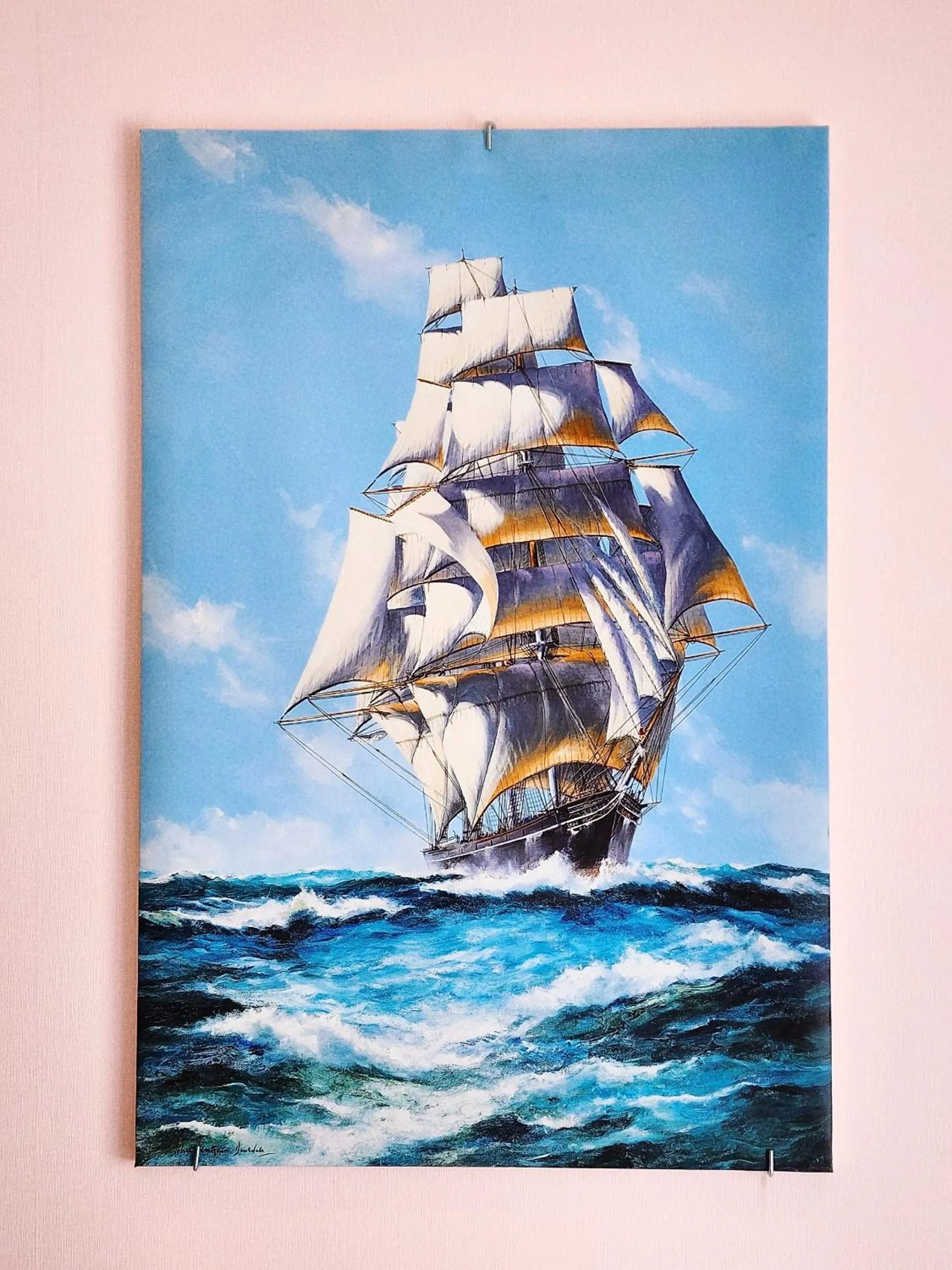 Decorative detail in Hodota Cam Bình Resort & Spa - Lagi Beach