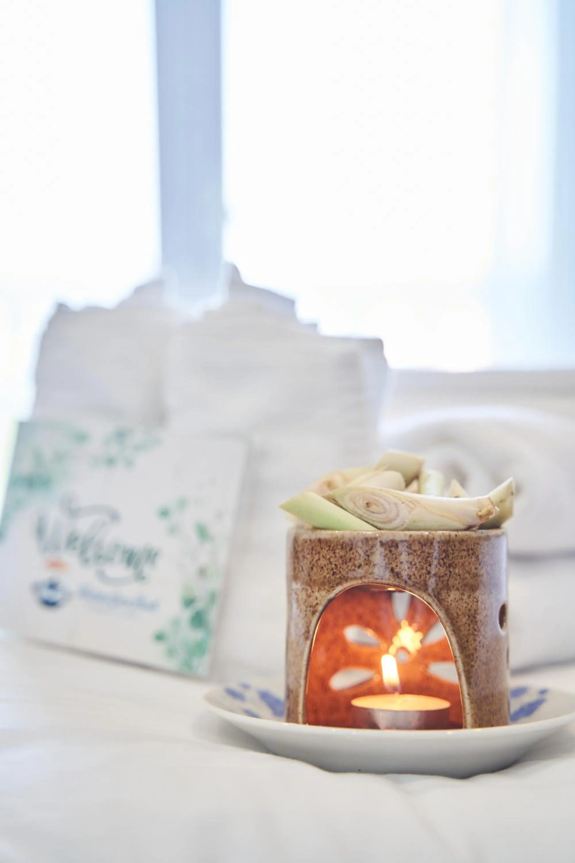 Hodota Cam Bình Resort & Spa - Lagi Beach