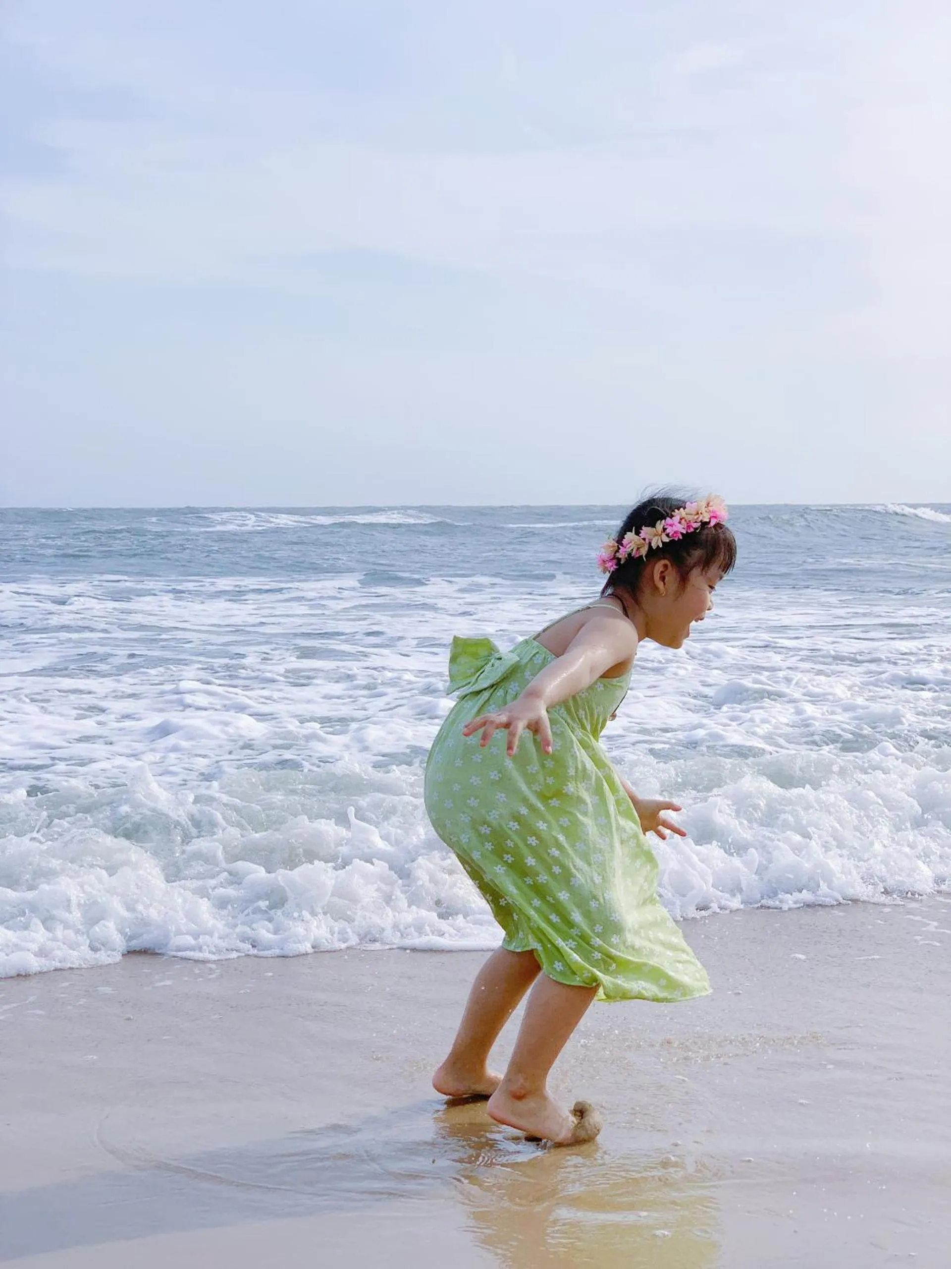 Beach in Hodota Cam Bình Resort & Spa - Lagi Beach