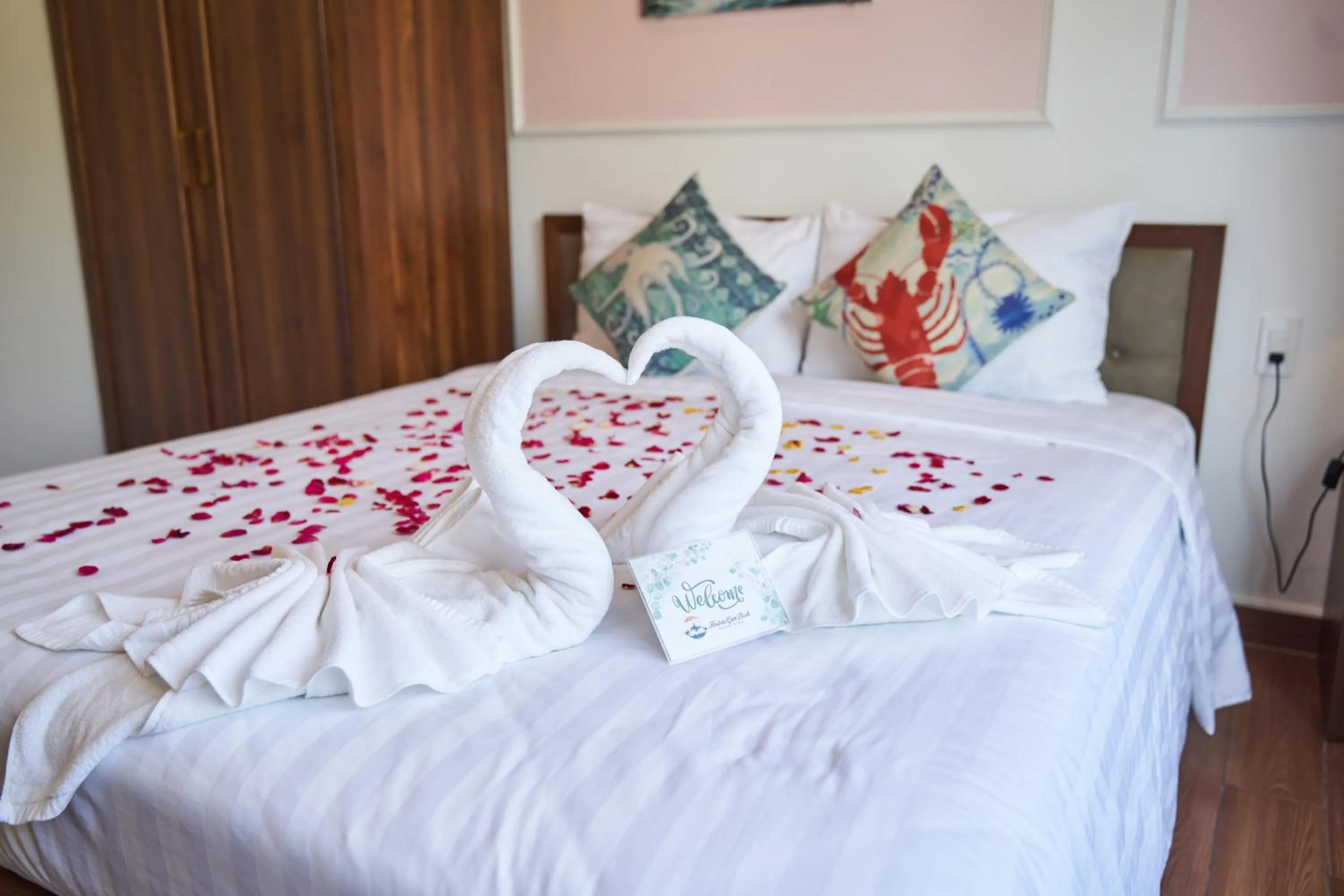 Hodota Cam Bình Resort & Spa - Lagi Beach