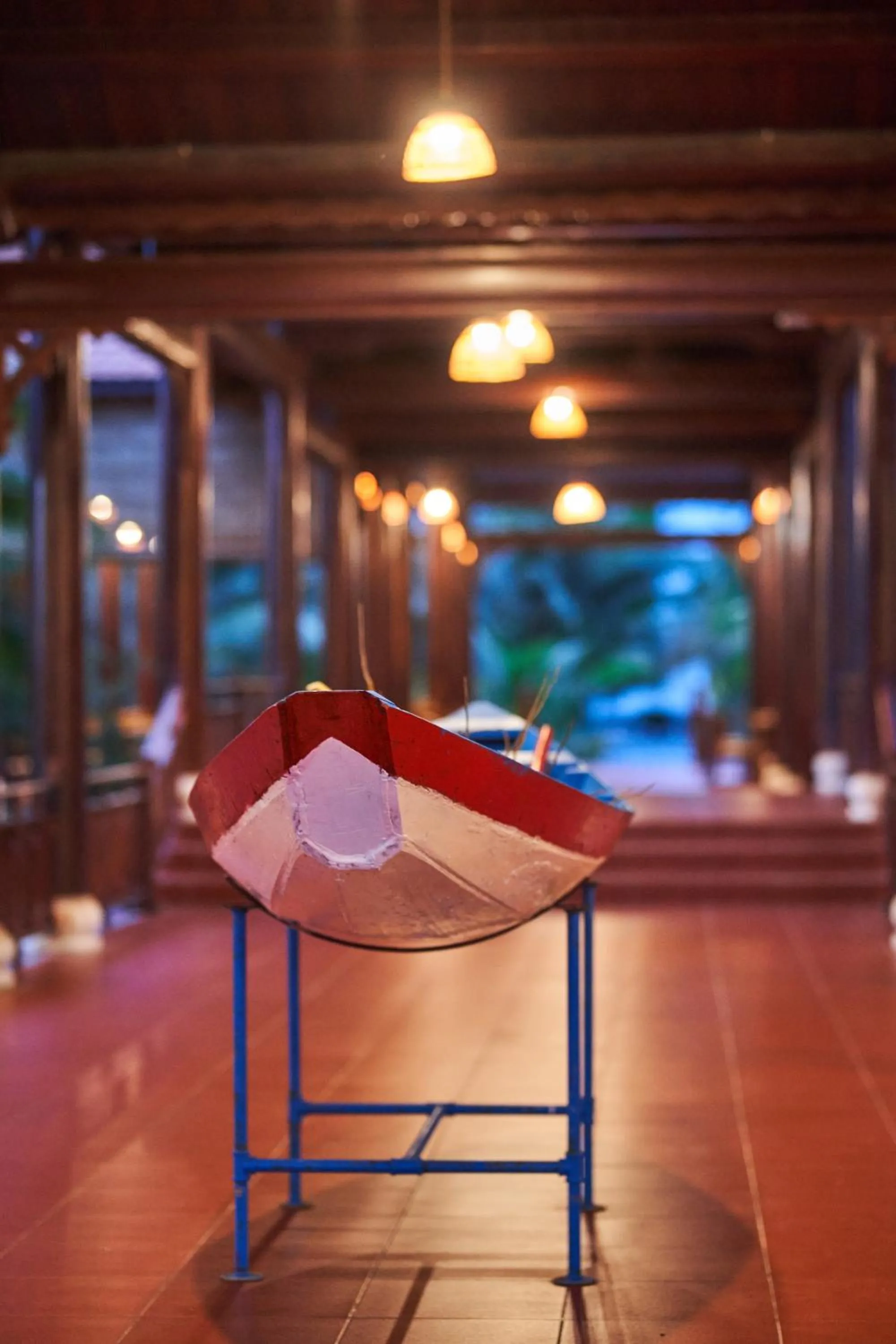 Hodota Cam Bình Resort & Spa - Lagi Beach