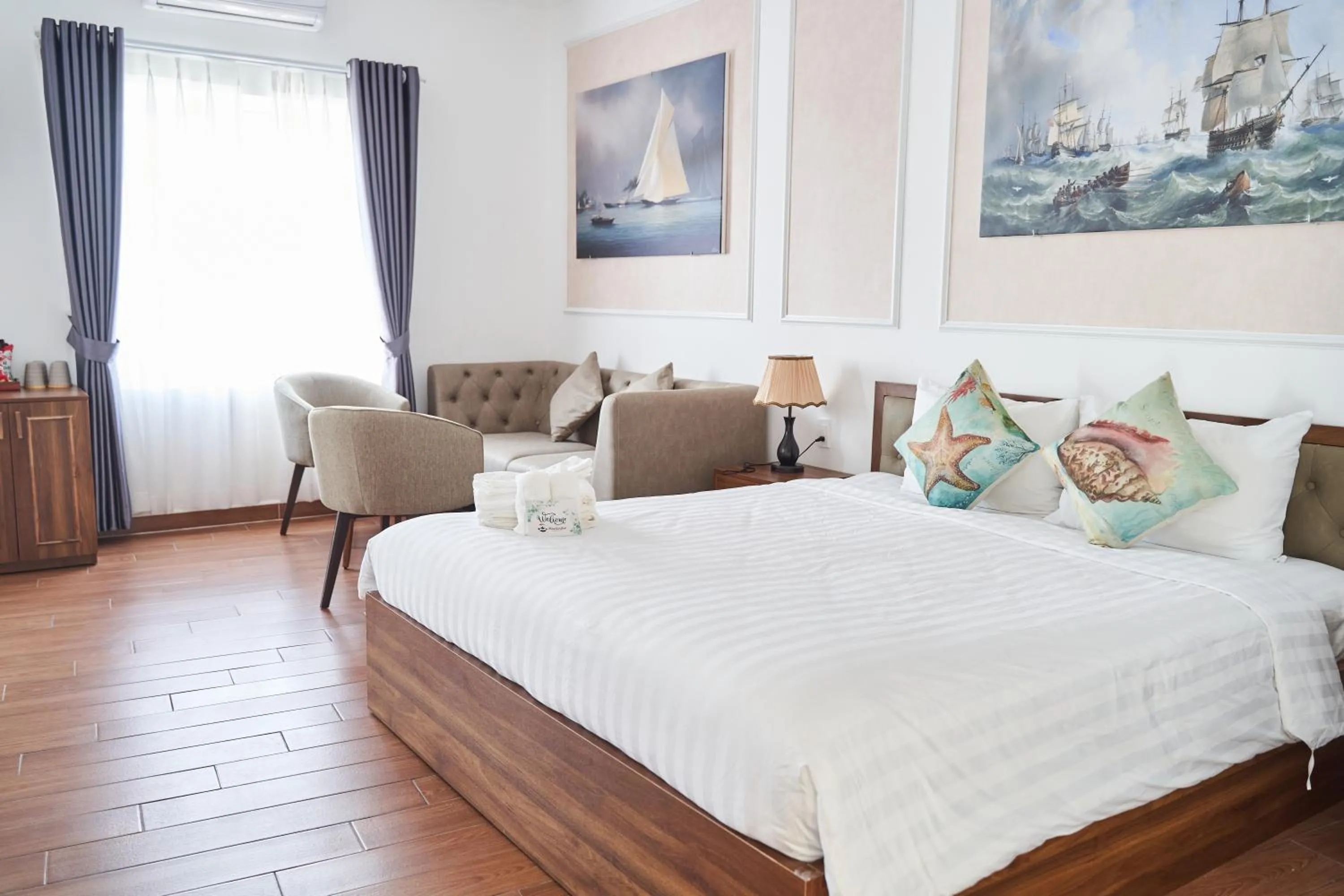 Hodota Cam Bình Resort & Spa - Lagi Beach