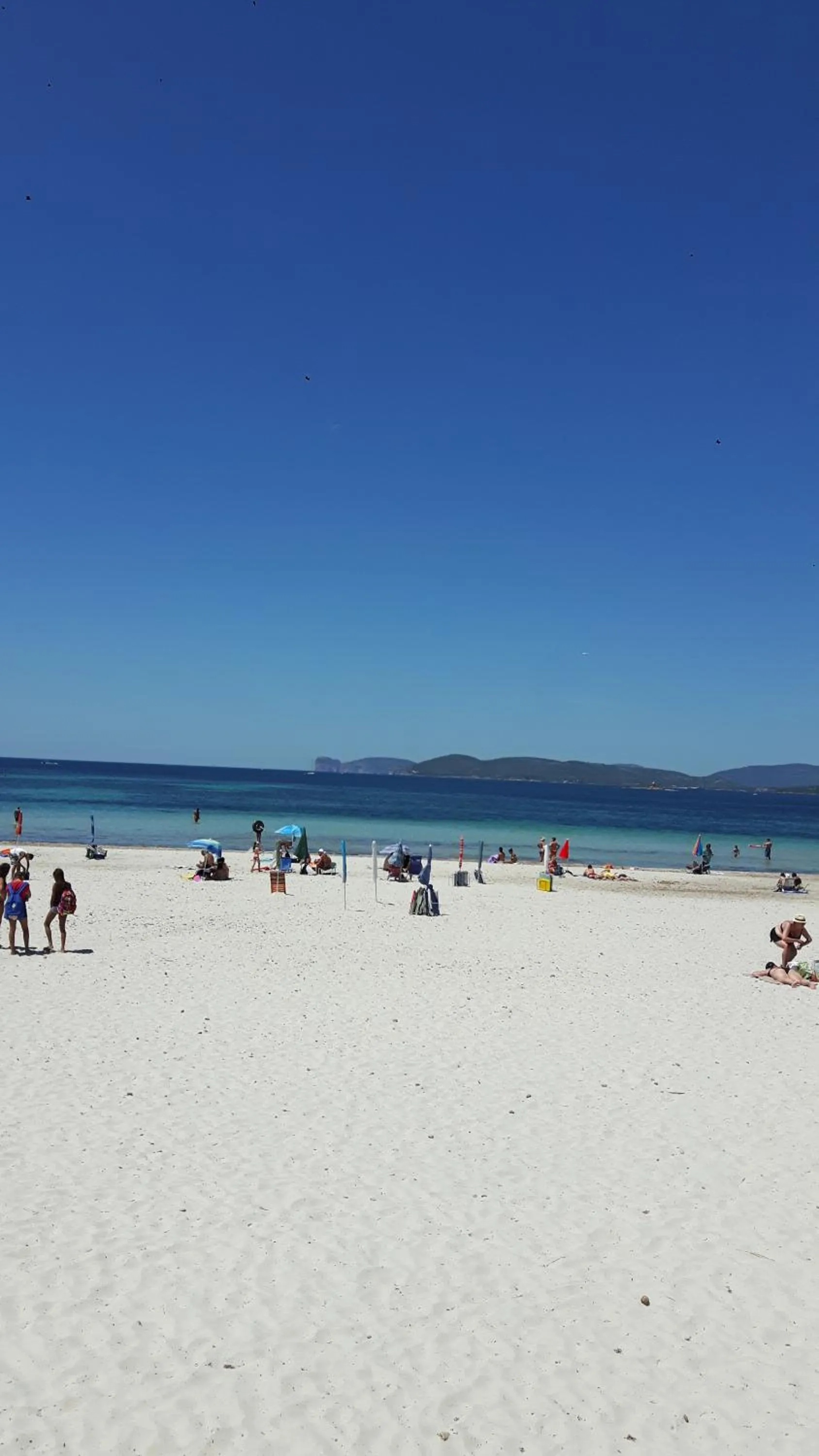 Alghero Vacanze Hotel