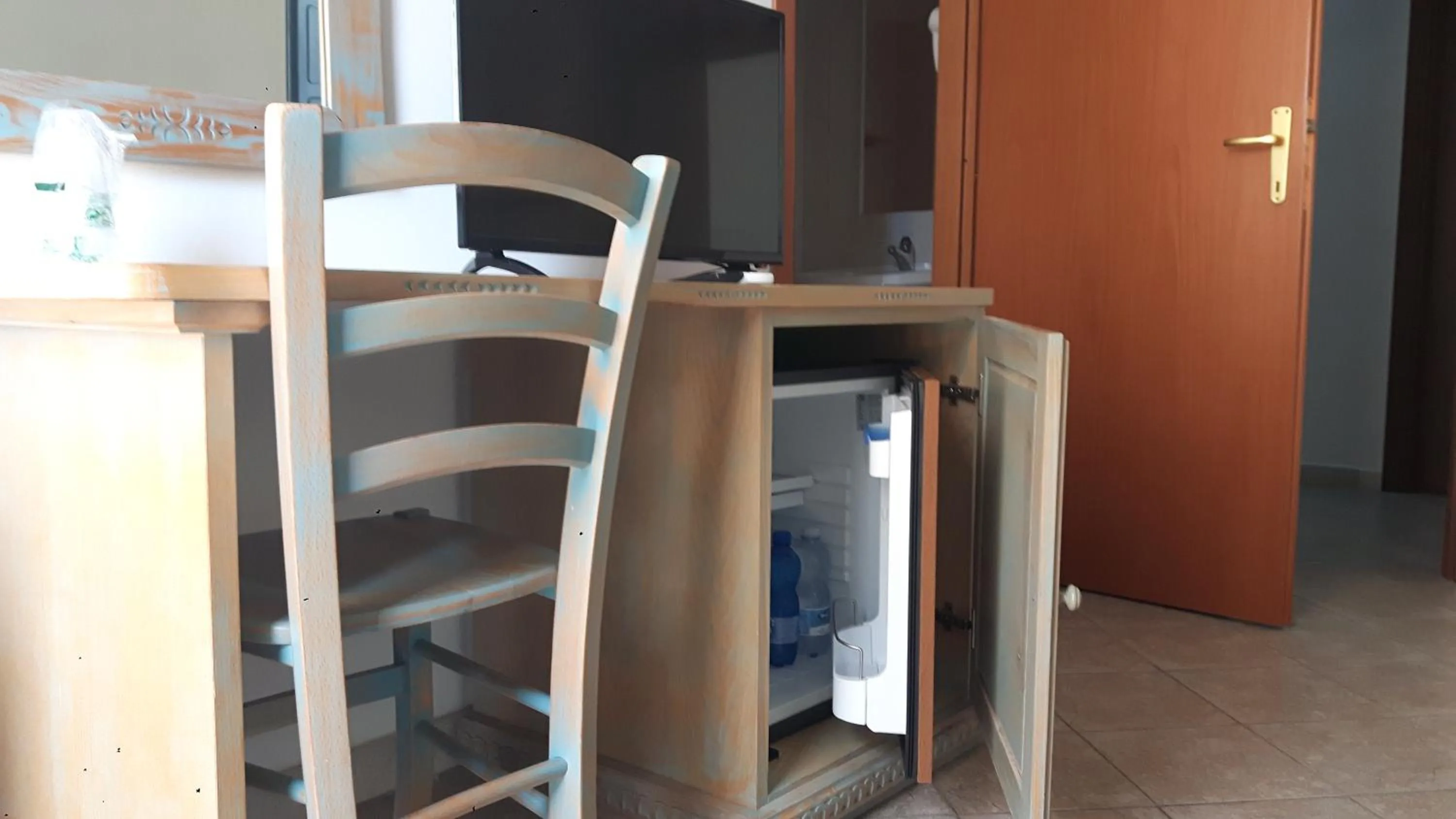 Alghero Vacanze Hotel