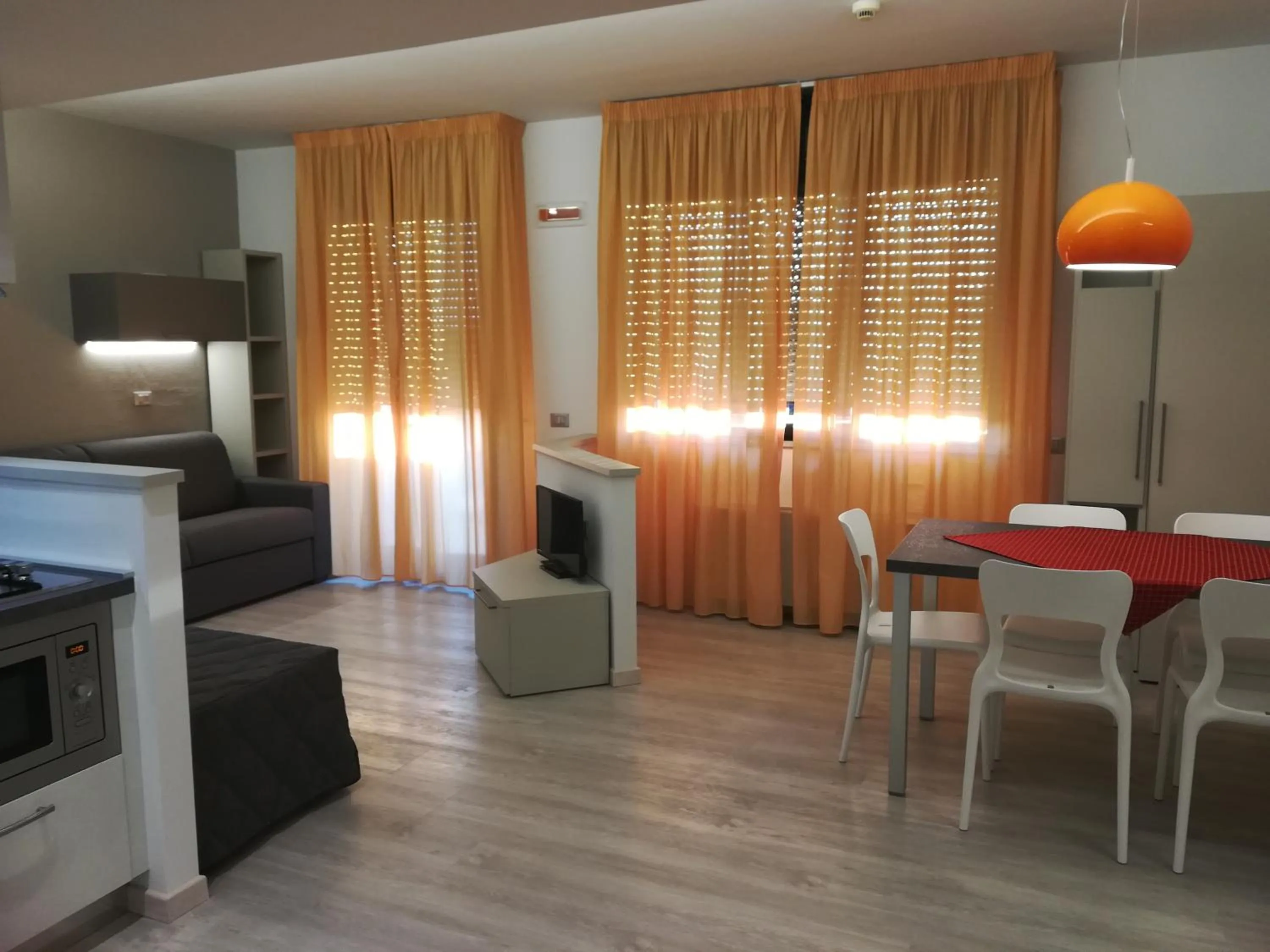 Orchidea Marina