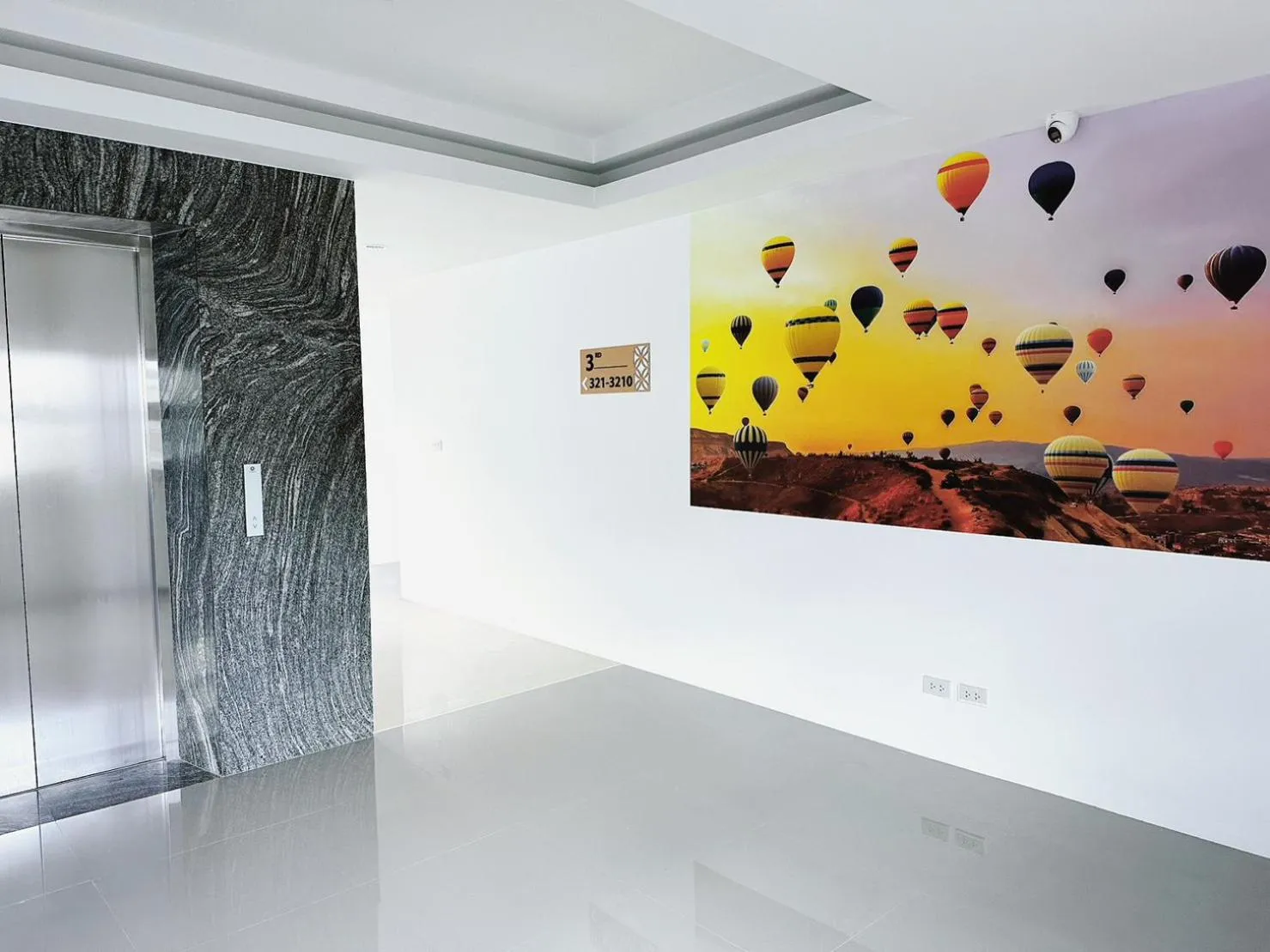 Decorative detail in Machorat Aonang Resort at Aonang Beach Krabi