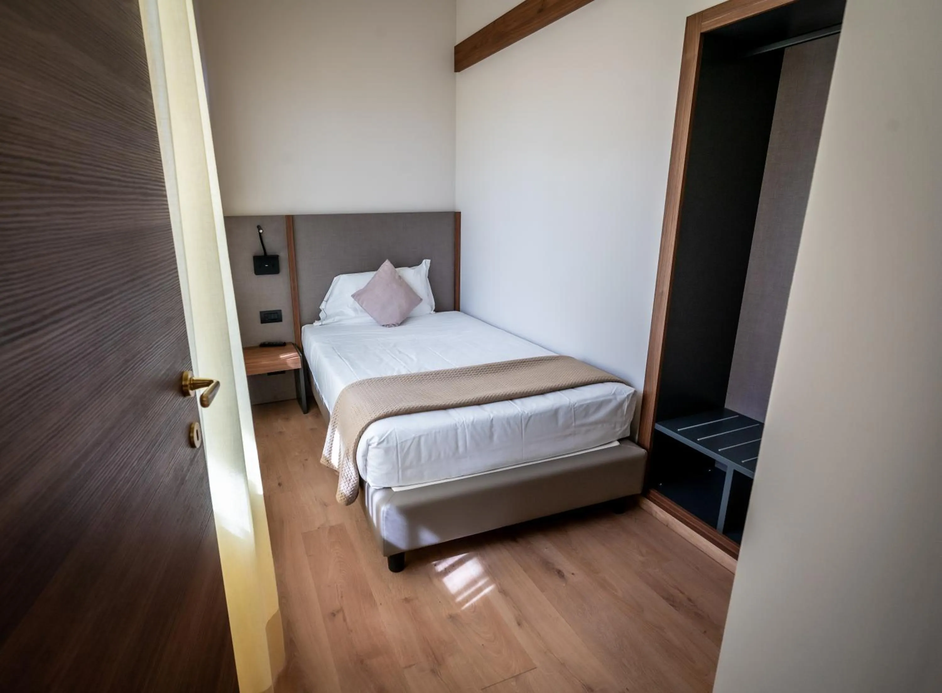 Bed in Residence Porta Al Prato