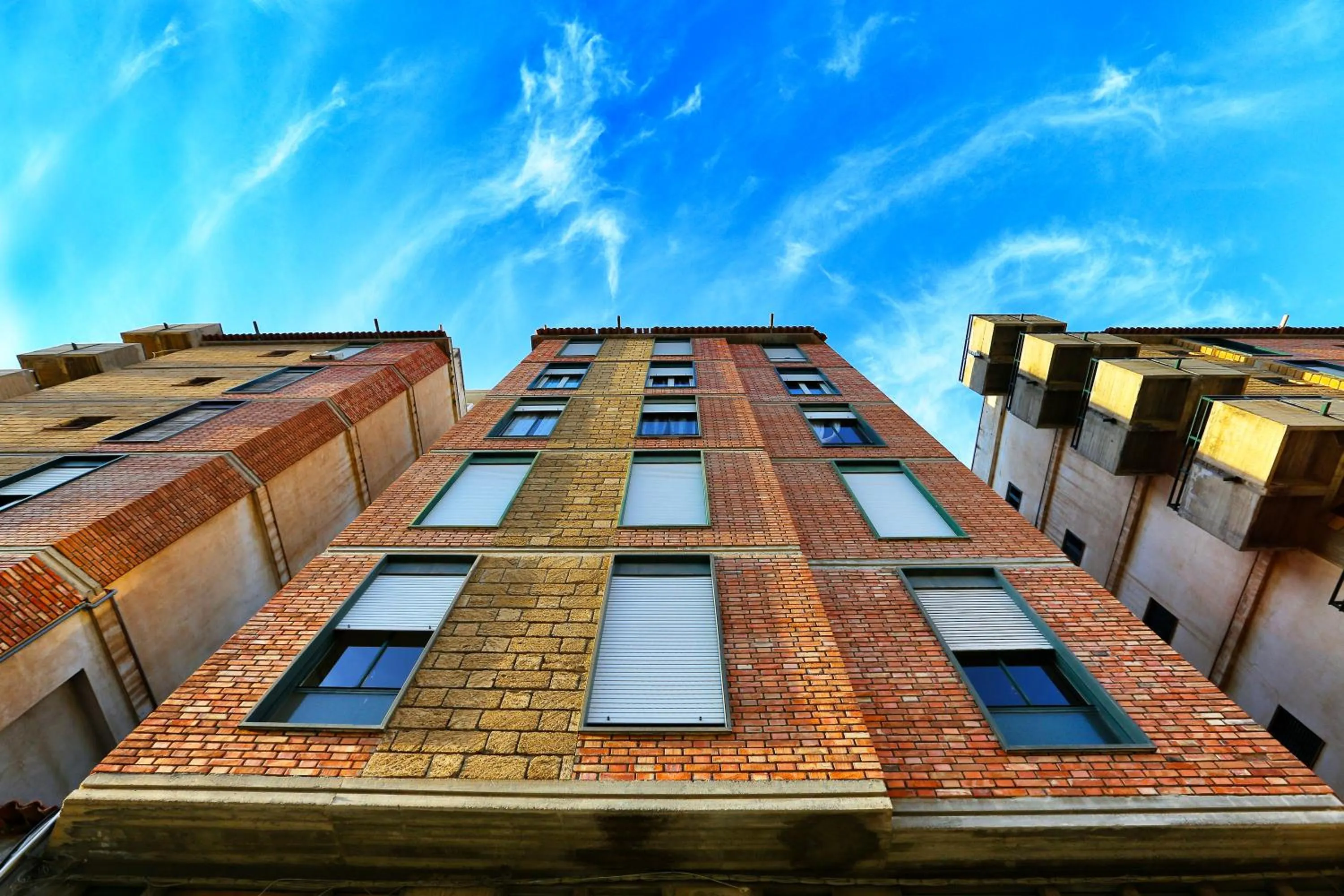 Property building in Ma&Mi For You B&B