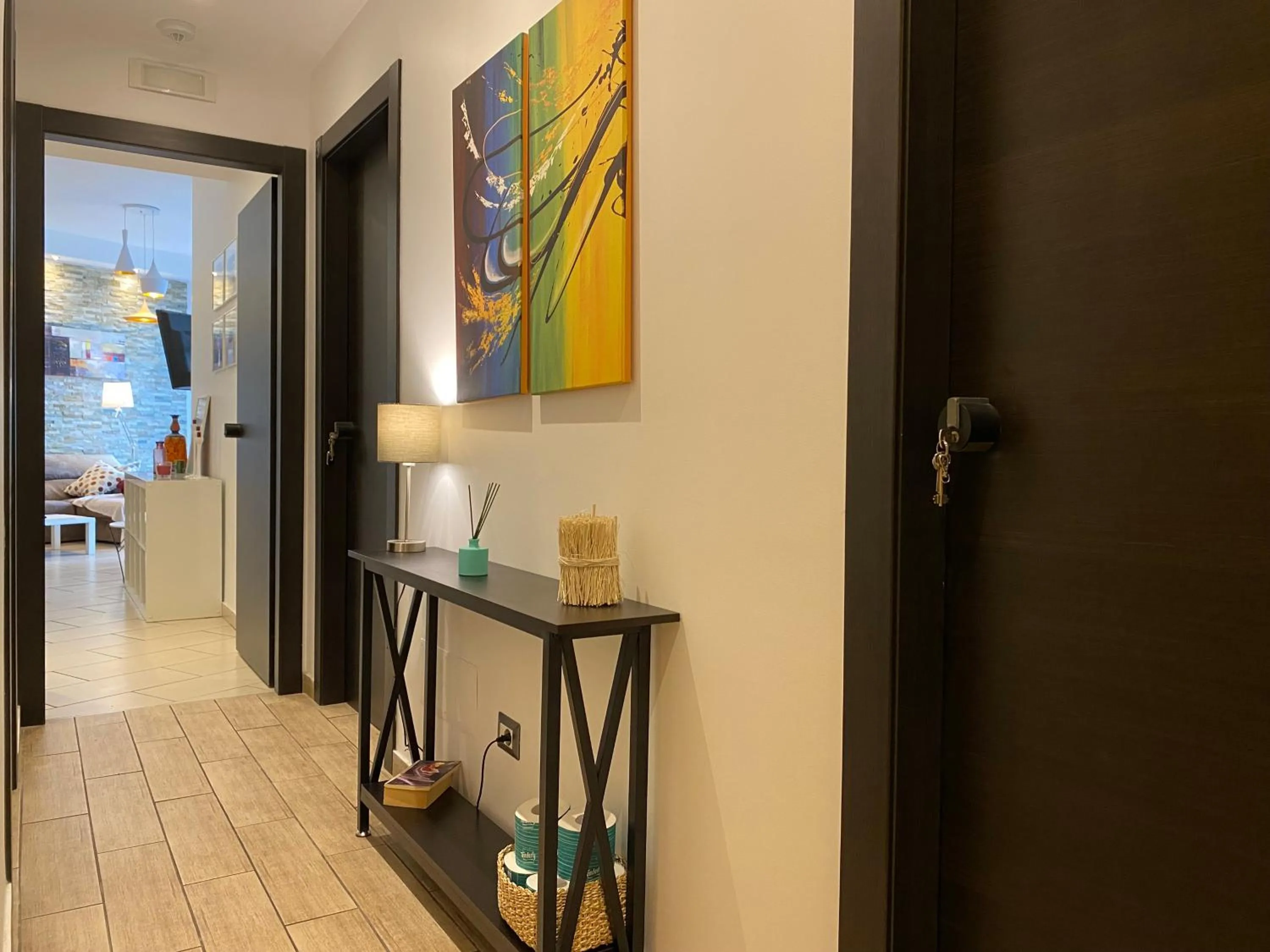 Breakfast in Ma&Mi For You B&B