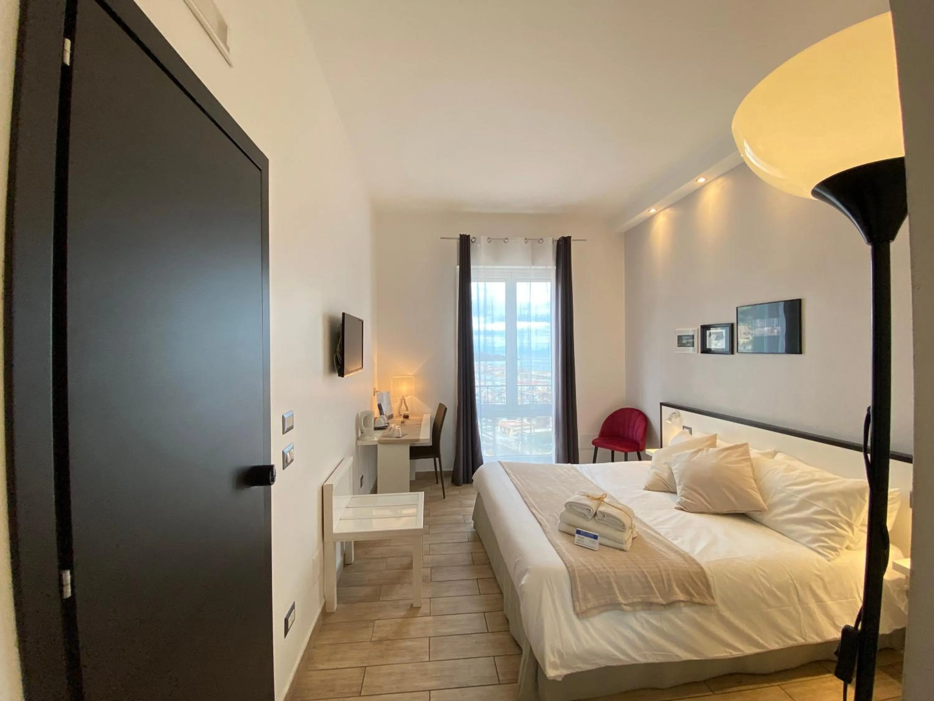 Bedroom, Bed in Ma&Mi For You B&B