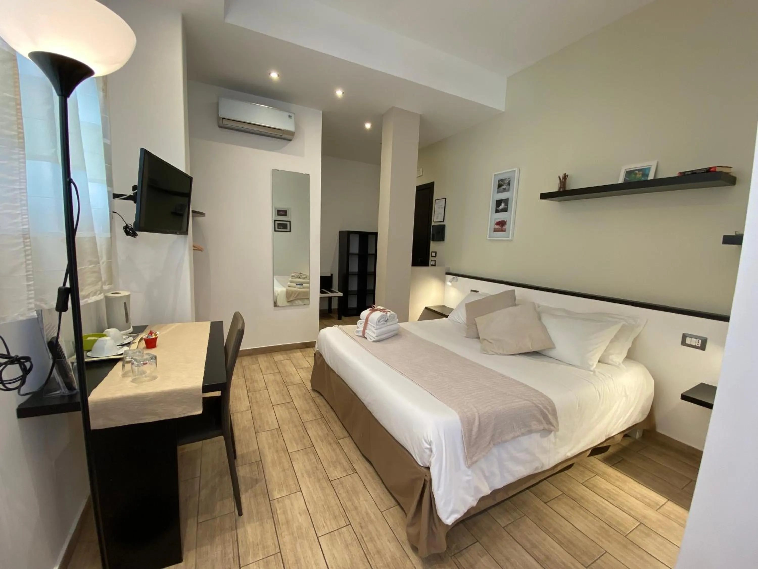 Bedroom, Bed in Ma&Mi For You B&B