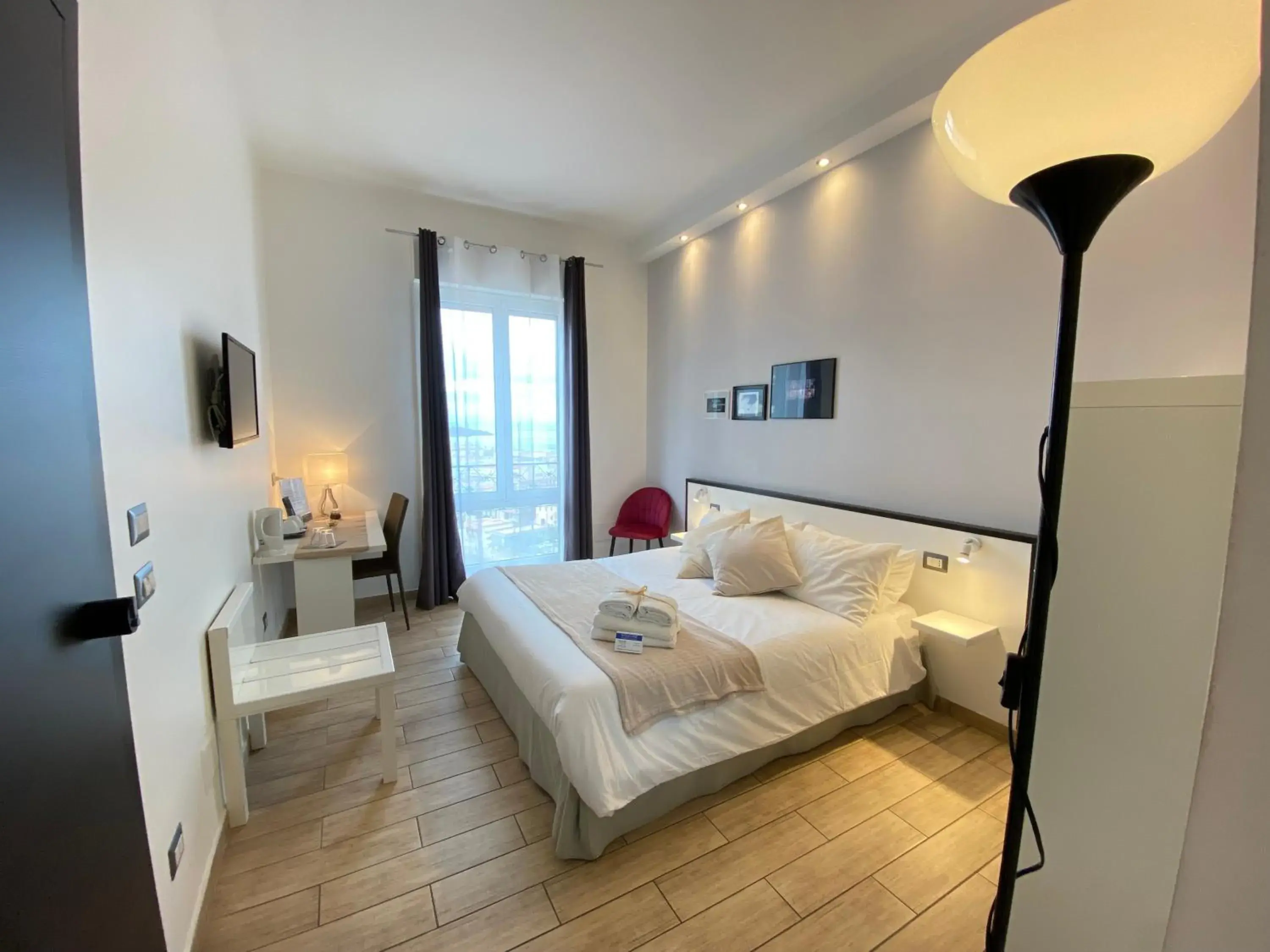 Standard Double Room in Ma&Mi For You B&B Standard Double Room in Ma&Mi For You B&B