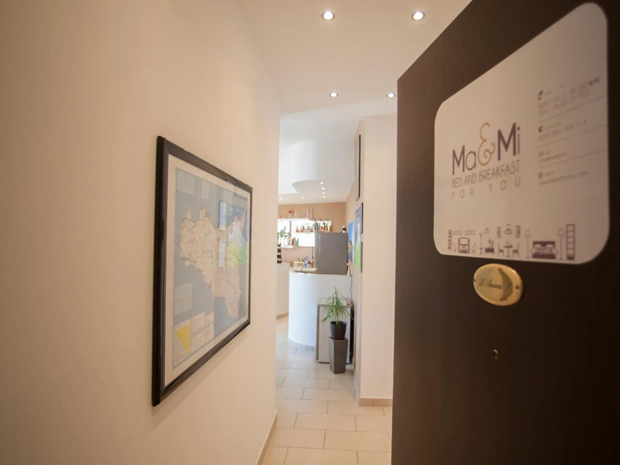 Other in Ma&Mi For You B&B