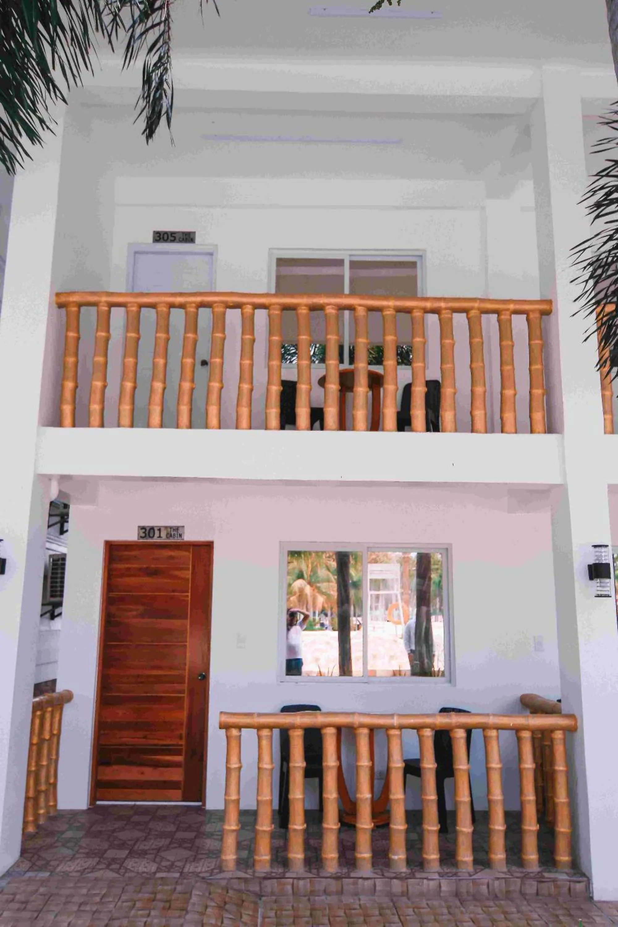 Villa Excellance Beach and Wave Pool Resort