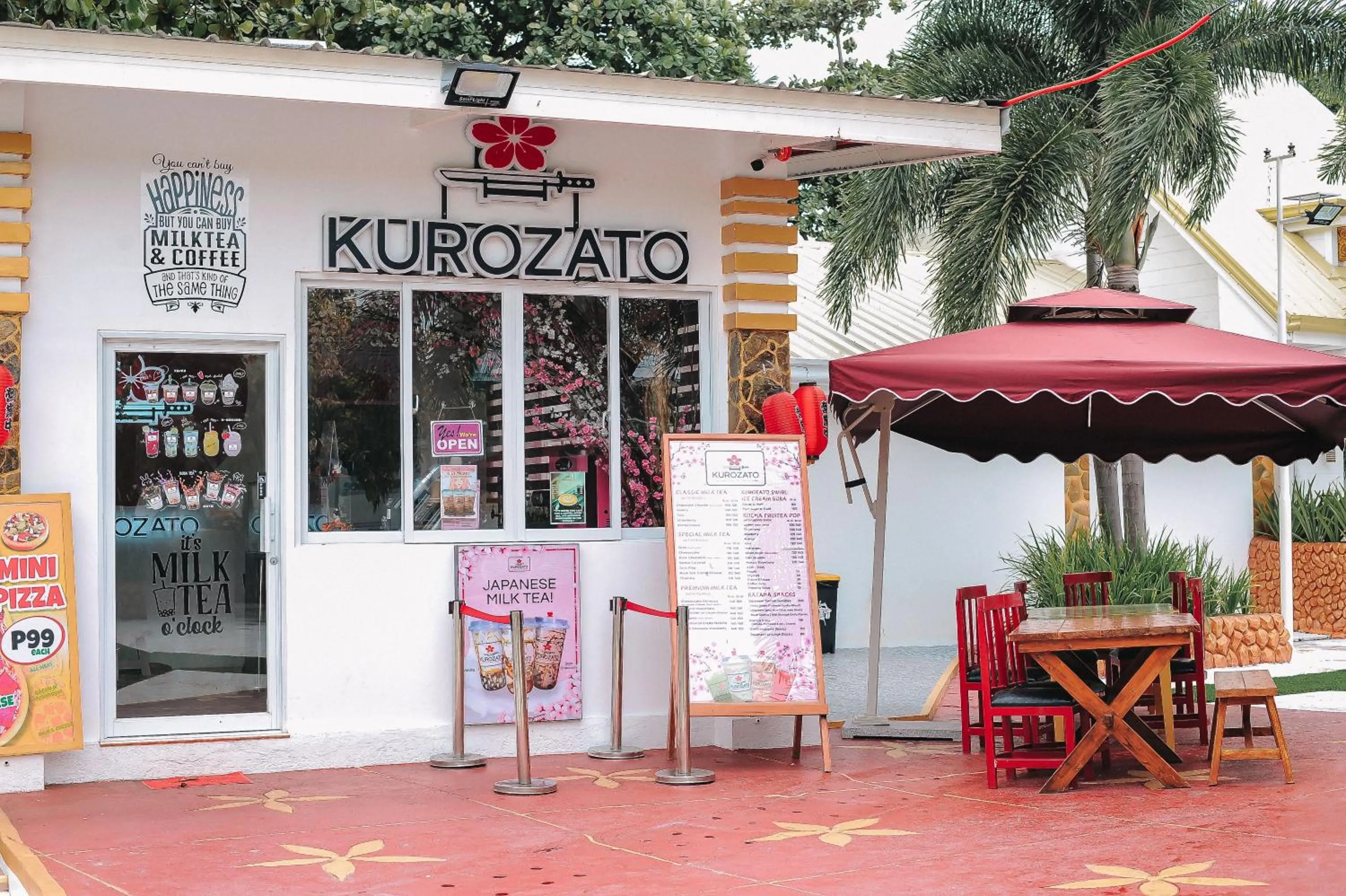 Villa Excellance Beach and Wave Pool Resort