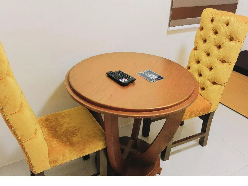 Villa Excellance Beach and Wave Pool Resort