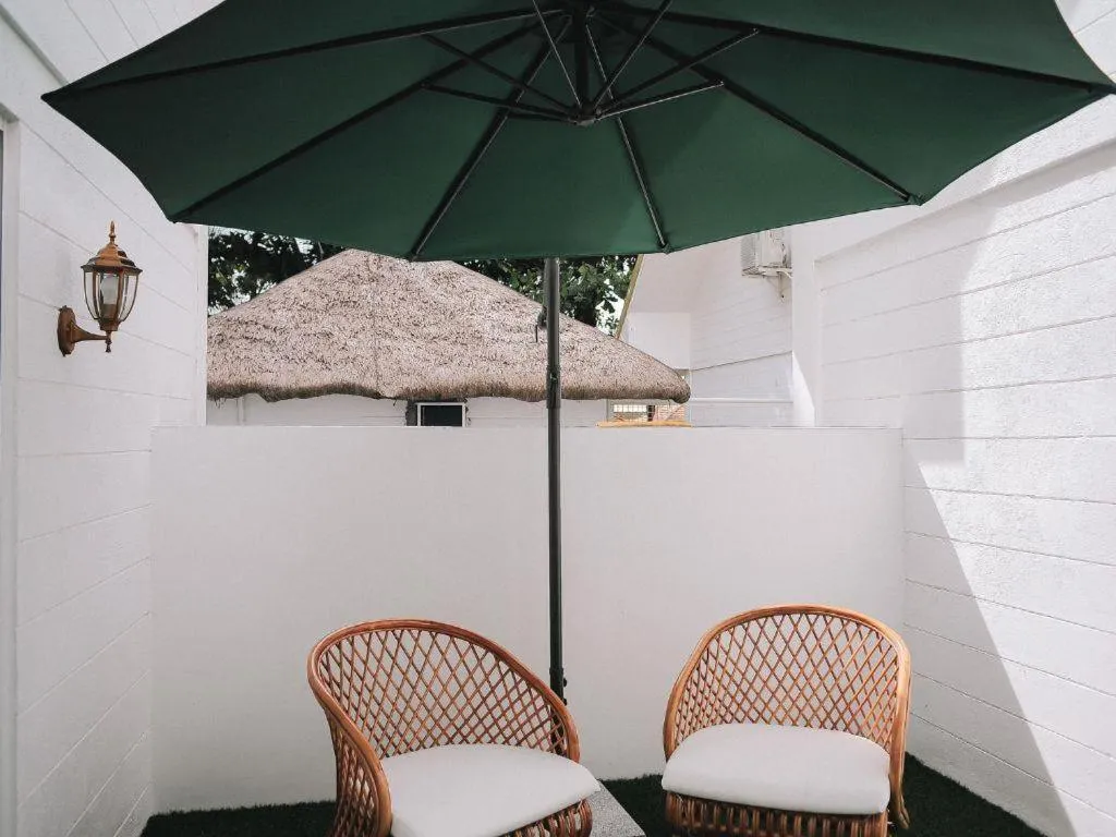 Villa Excellance Beach and Wave Pool Resort