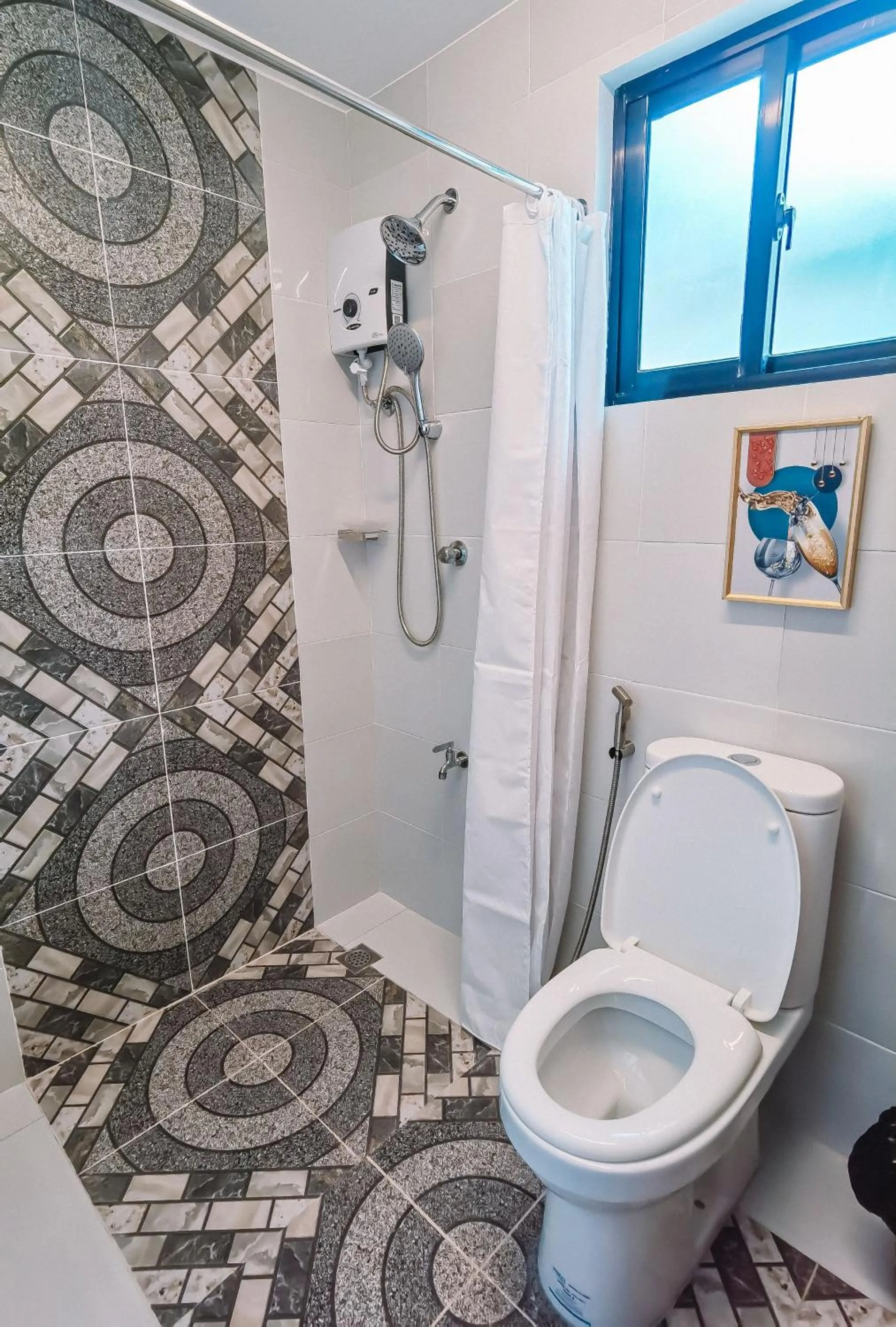 Villa Excellance Beach and Wave Pool Resort