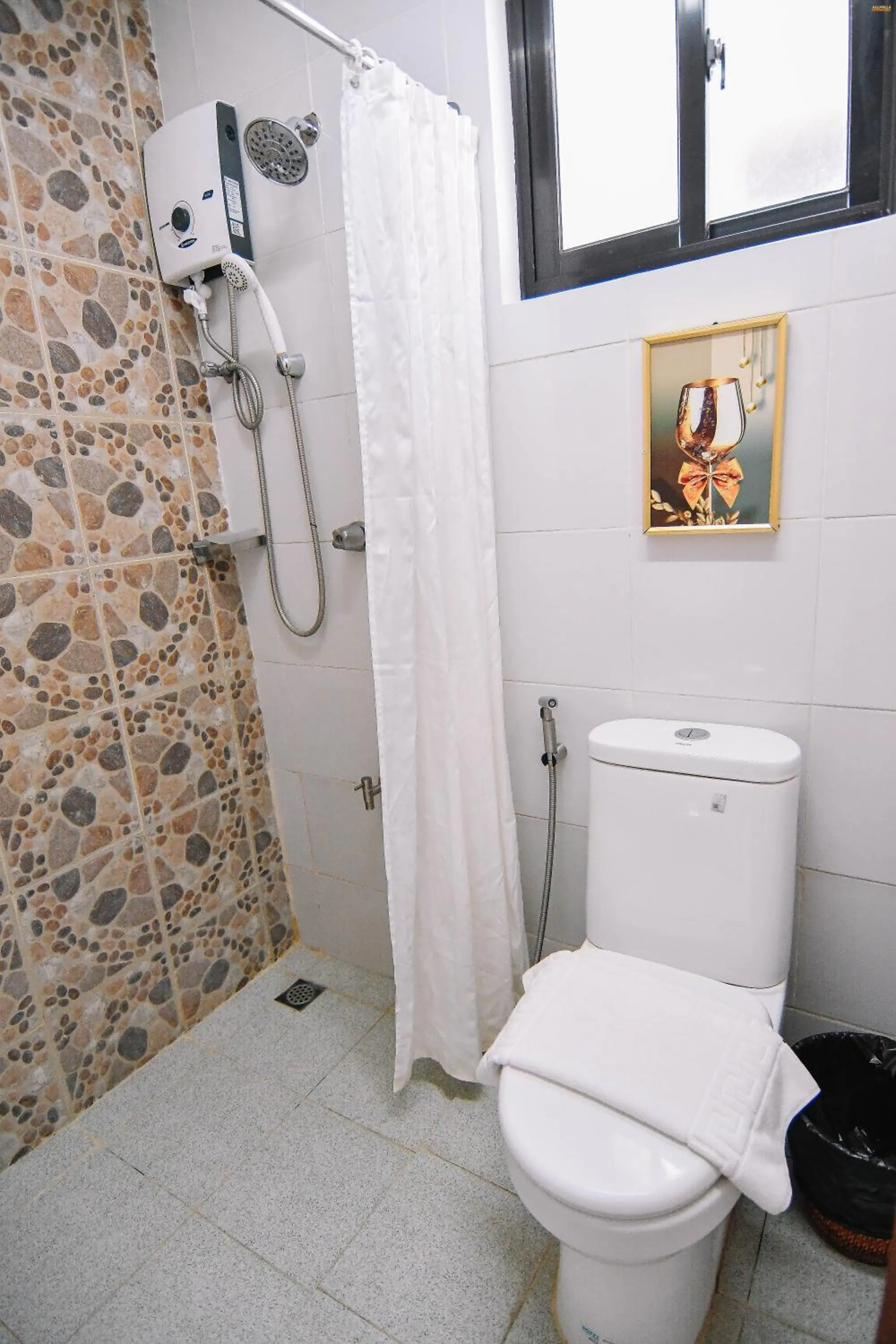 Villa Excellance Beach and Wave Pool Resort