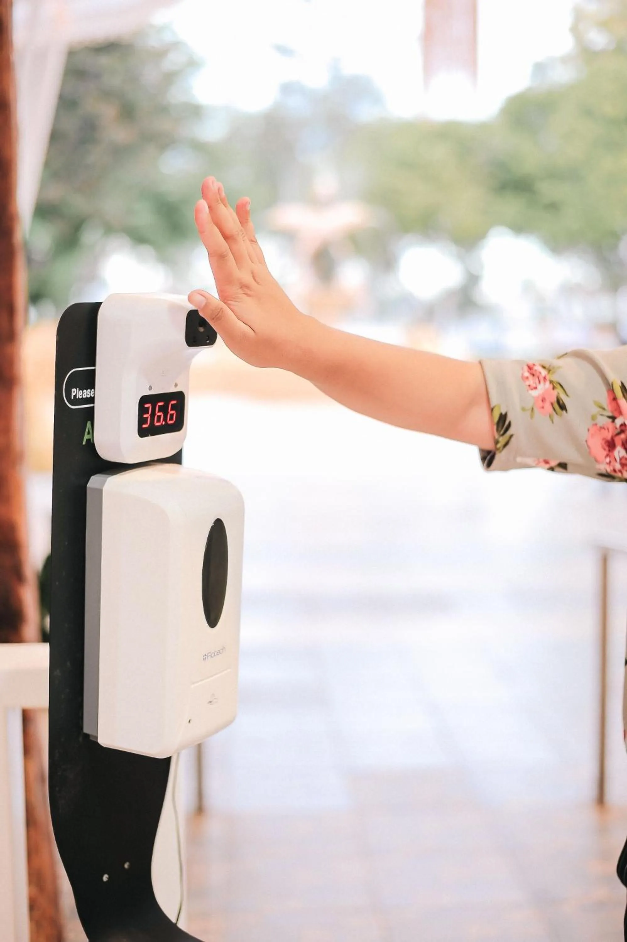 Villa Excellance Beach and Wave Pool Resort