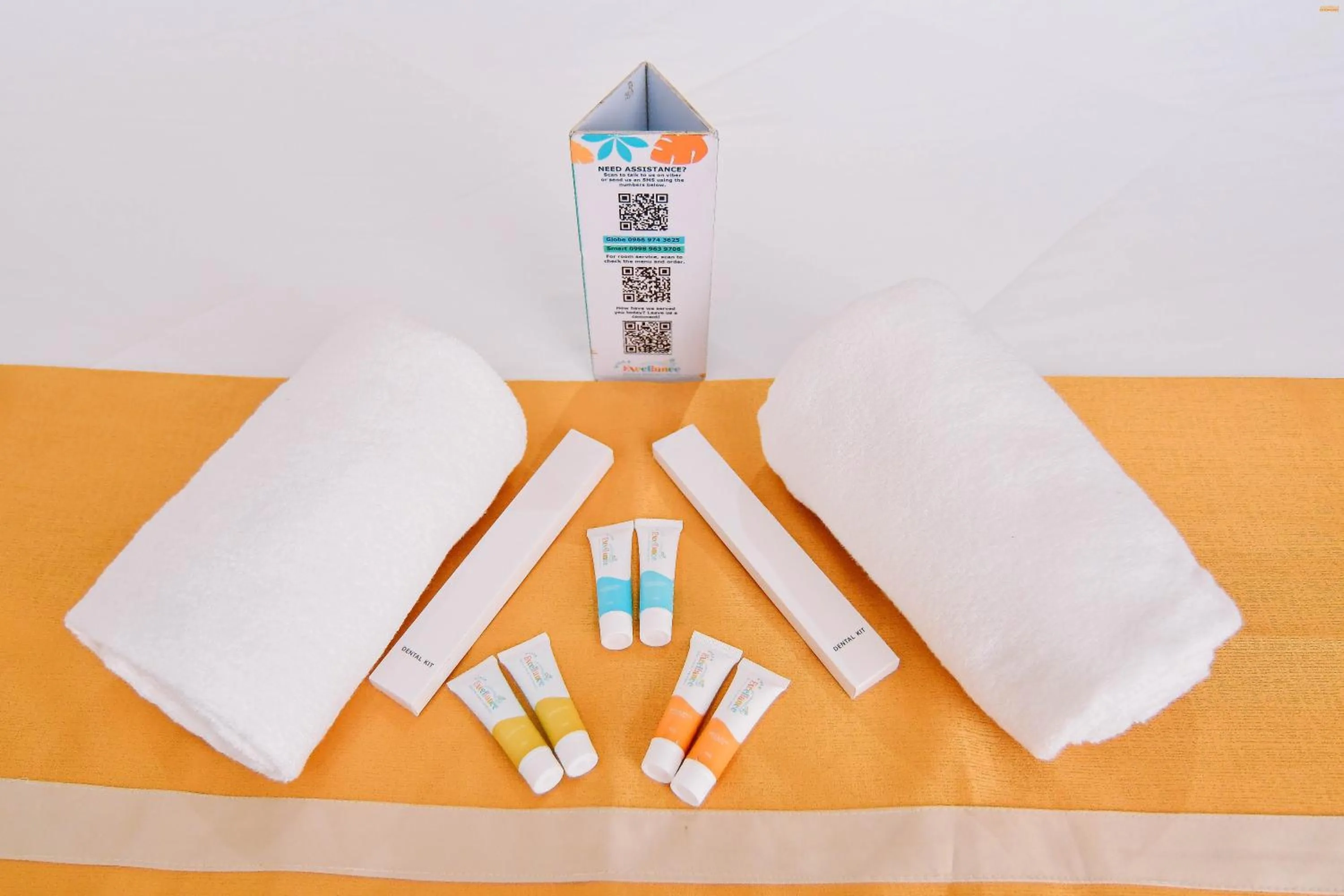 Villa Excellance Beach and Wave Pool Resort