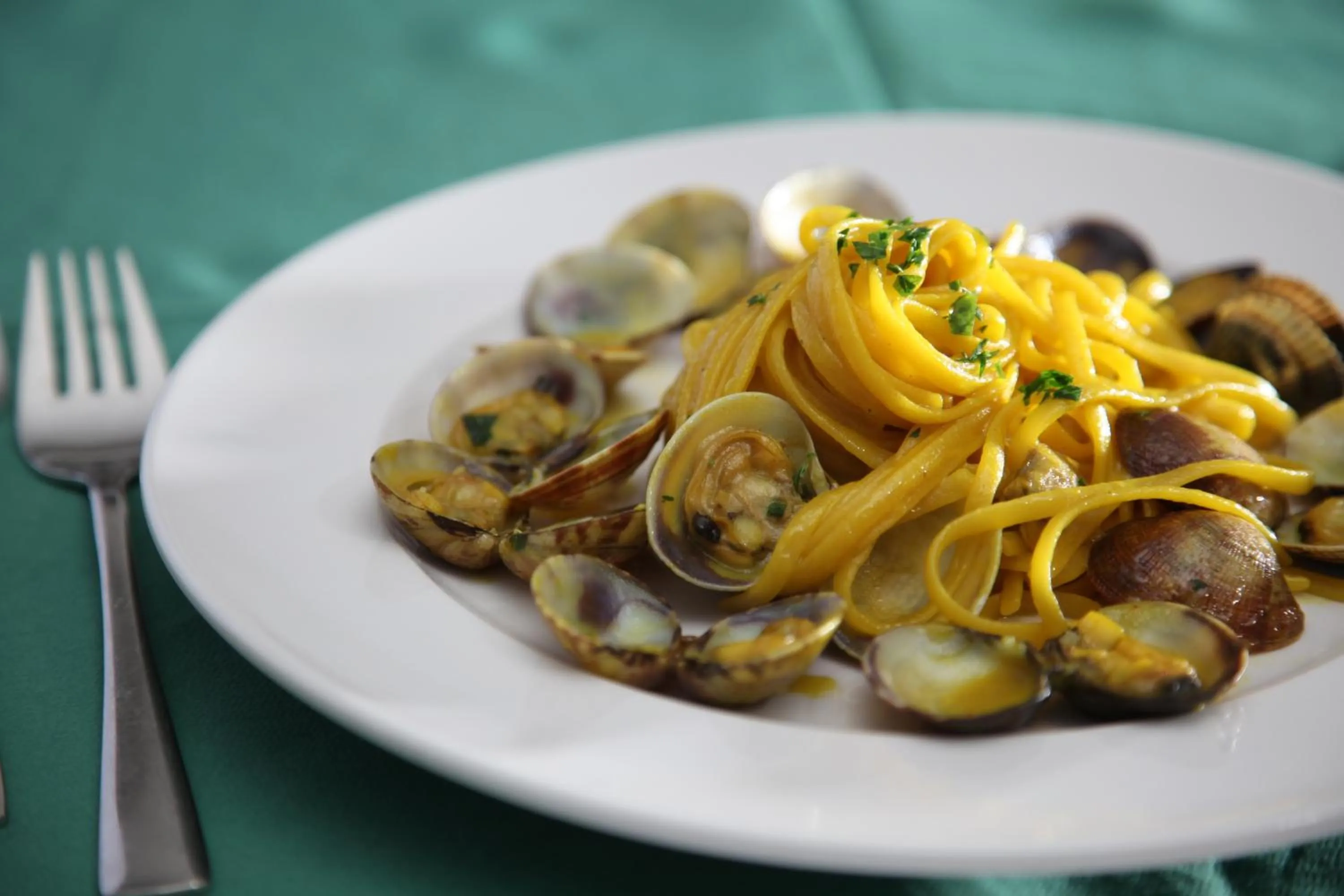 Food close-up in Solcalante