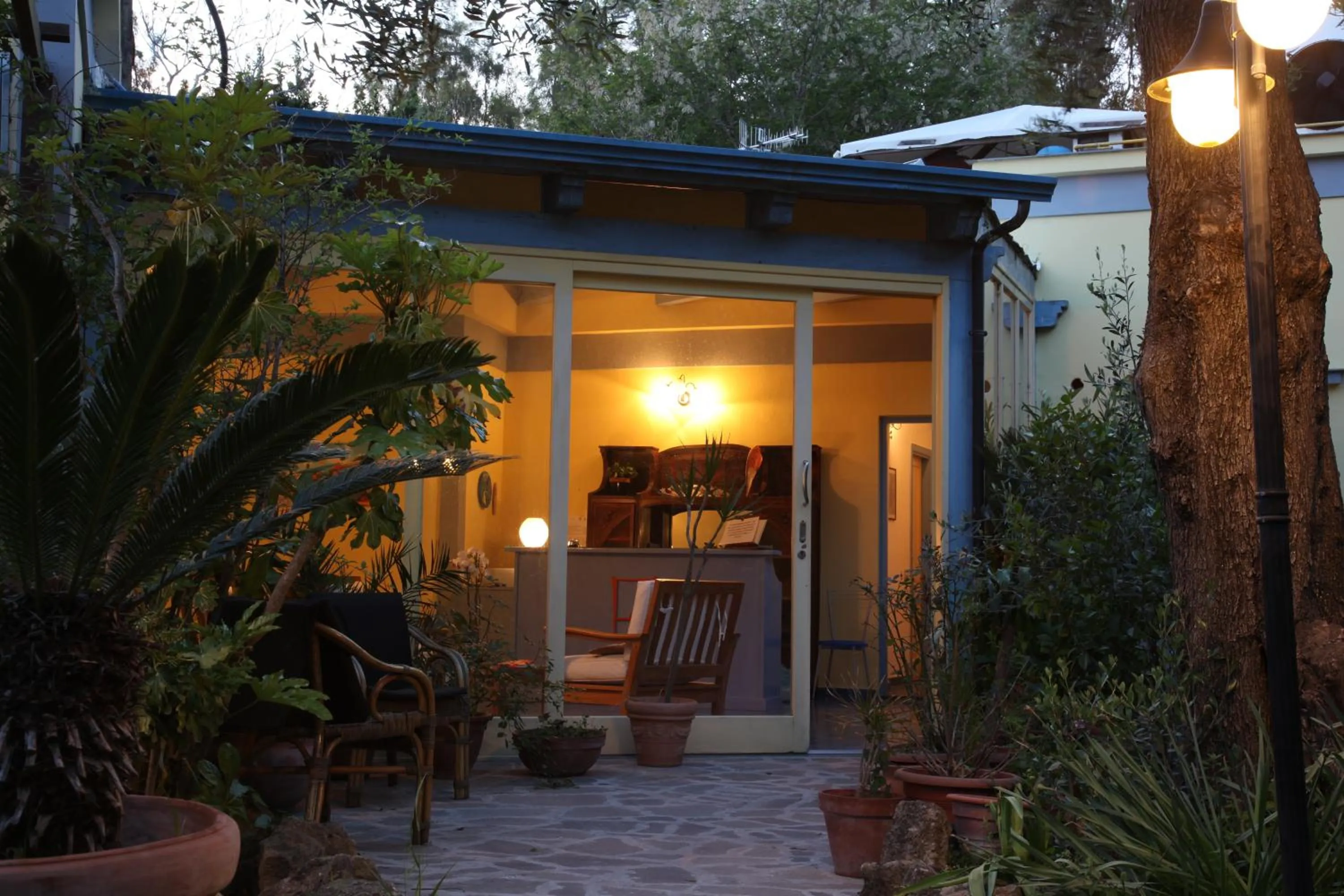 Decorative detail in Solcalante