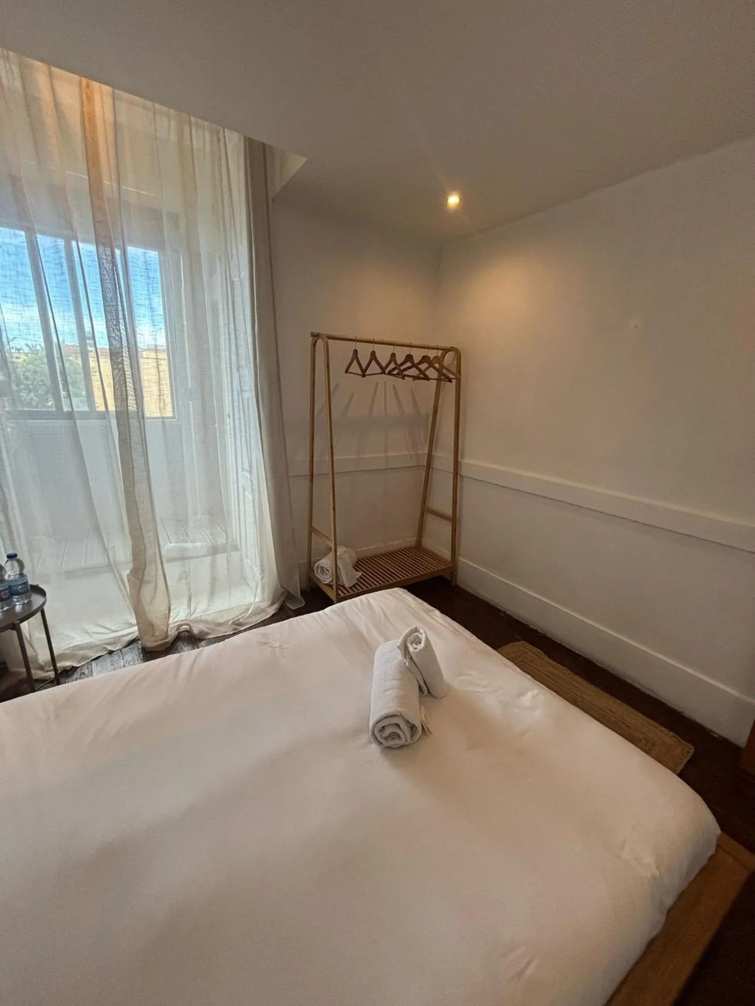 Bedroom, Bed in Invictus Hostel