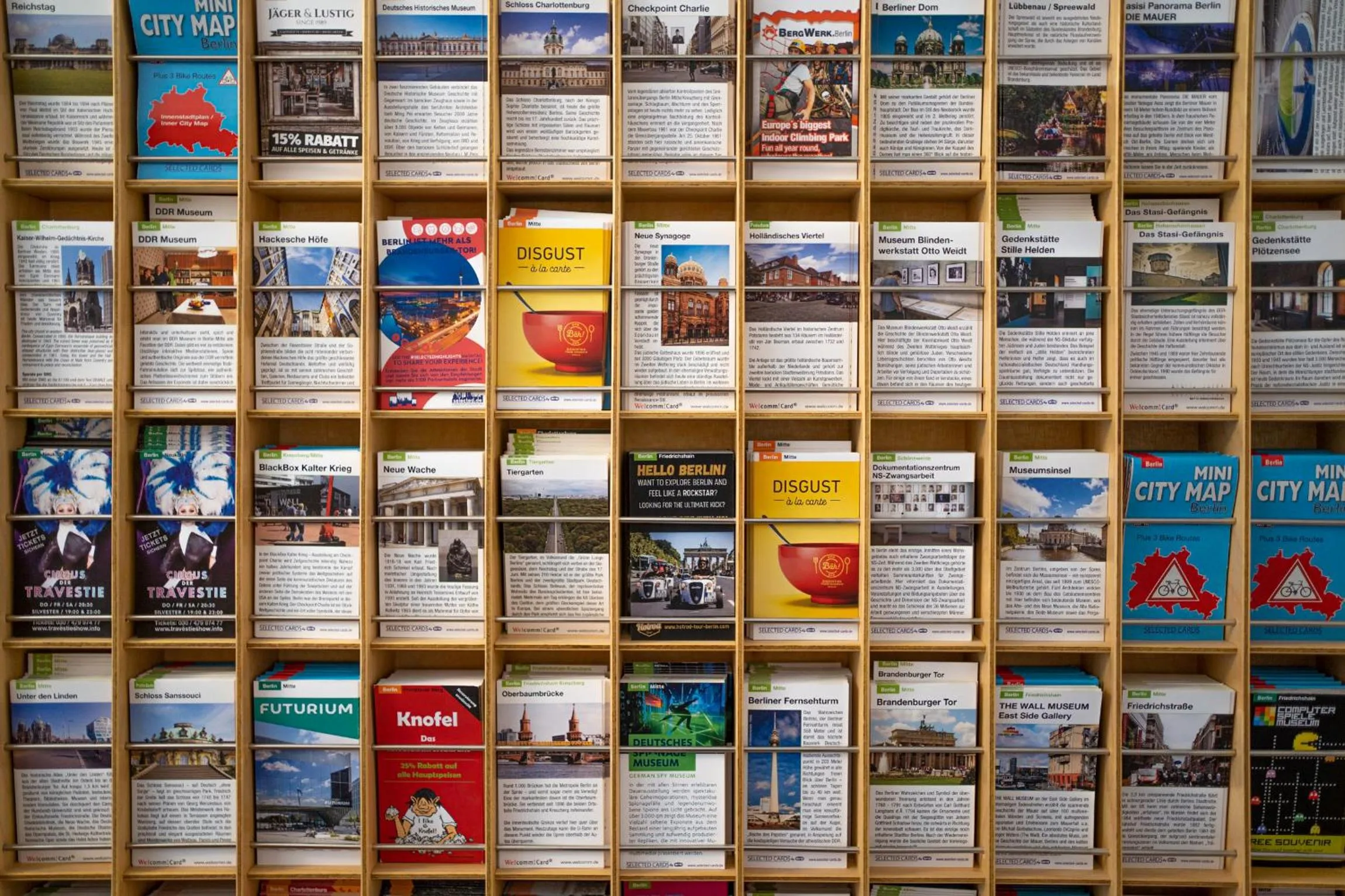 Lobby or reception in Hotel Bregenz