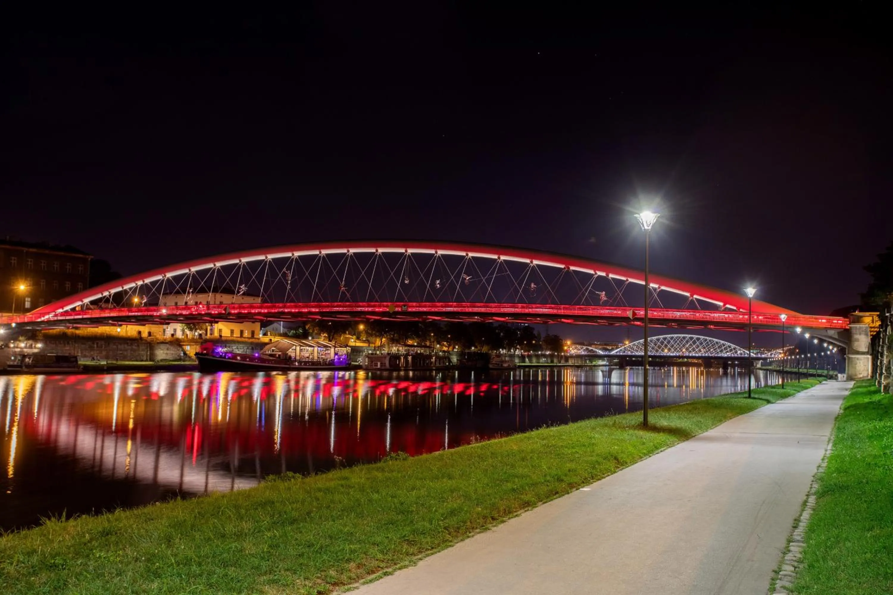 River view in David Boutique Hotel