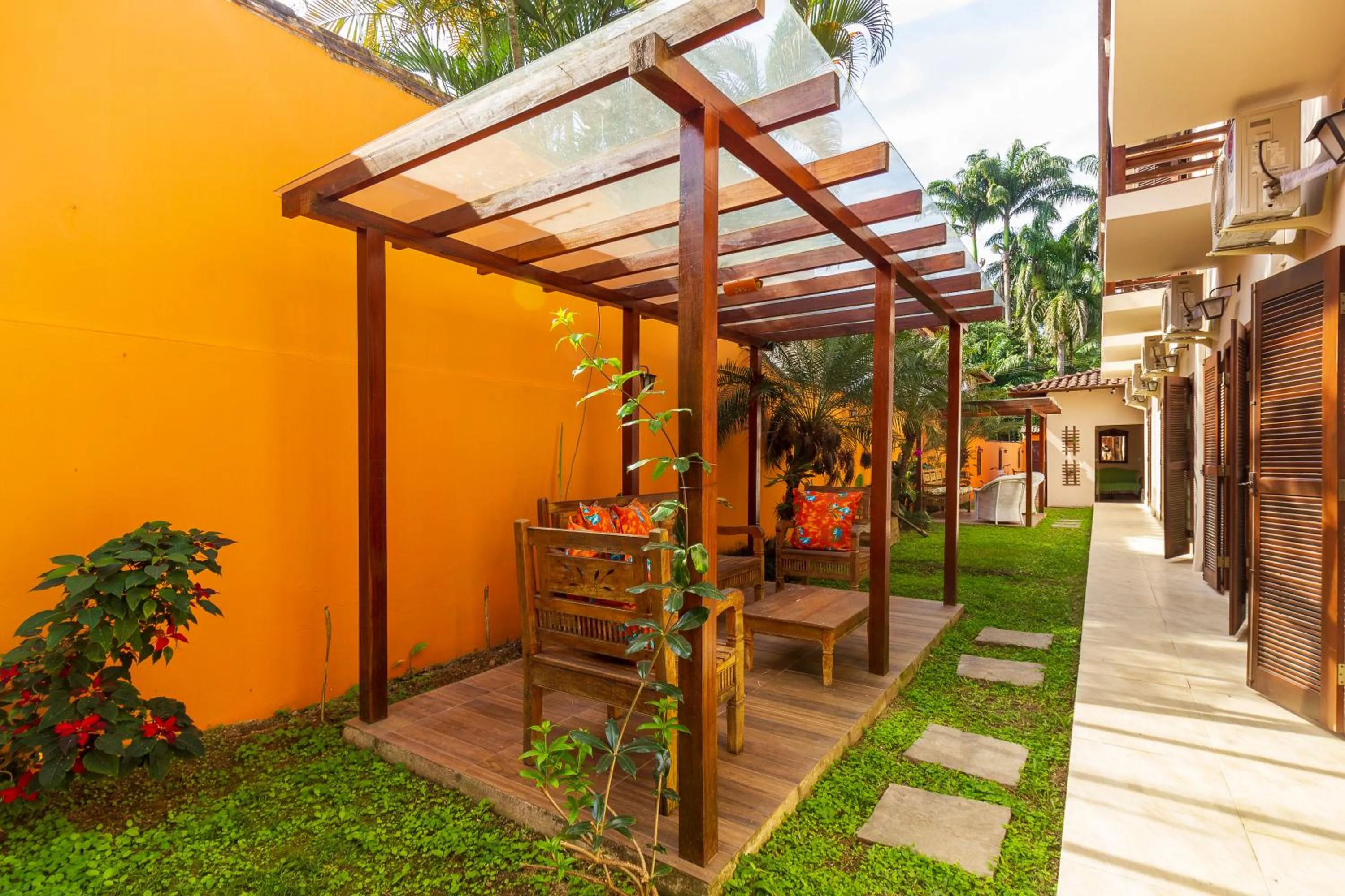 Pousada Villa Verano