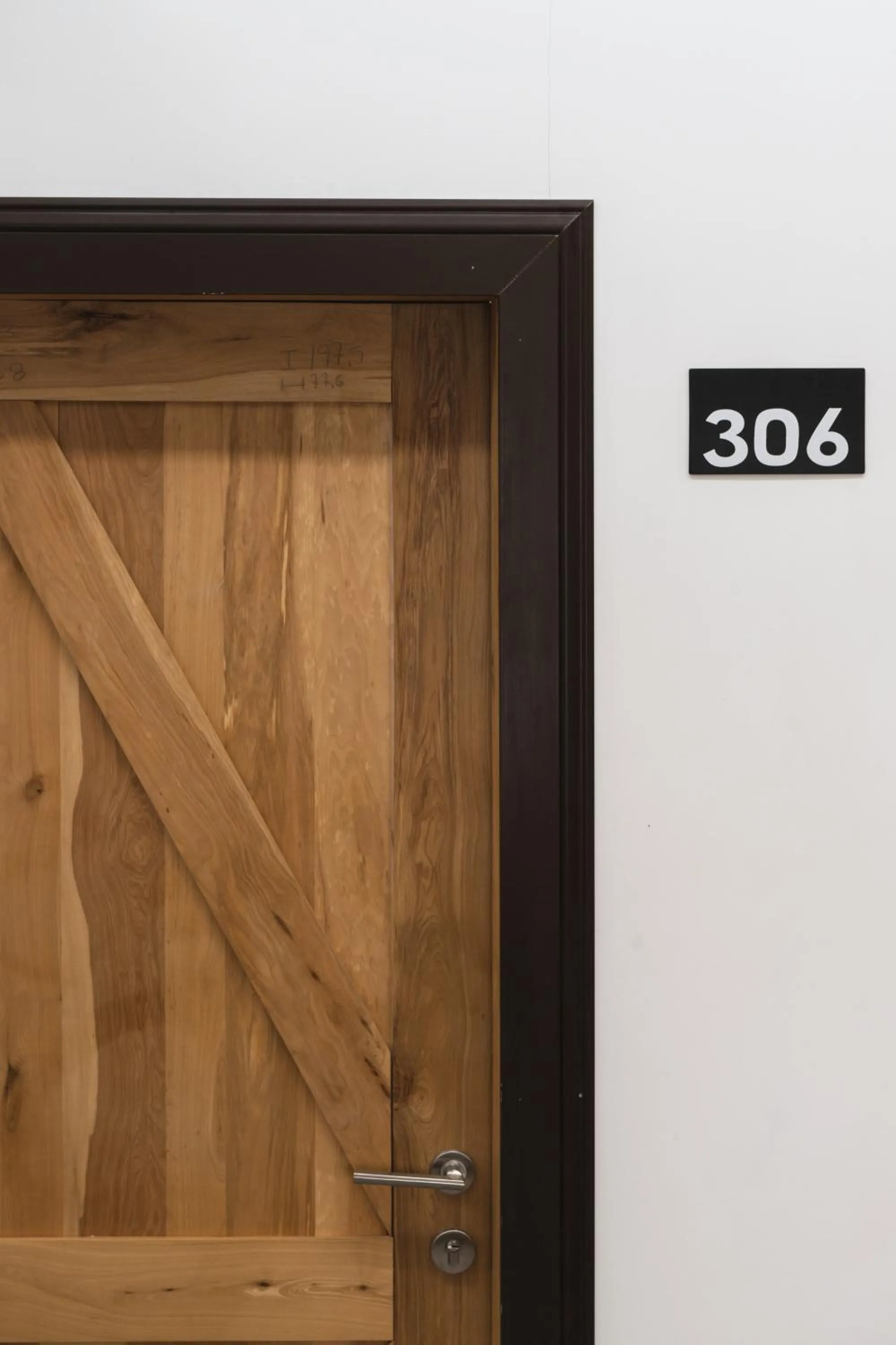 Property building in Hotel Big Sur