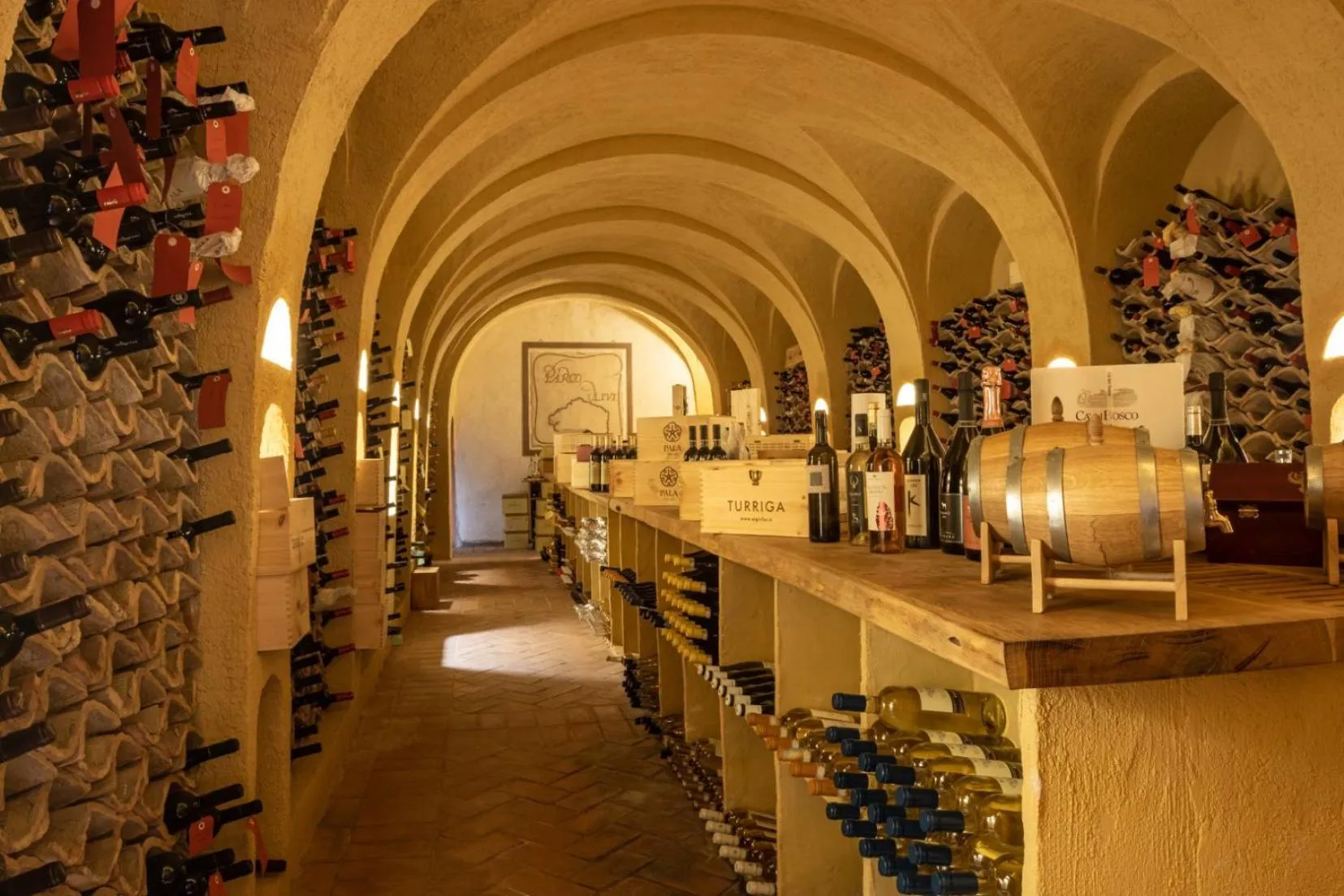 Drinks in Felix Hotels - Country Resort Parco degli Ulivi