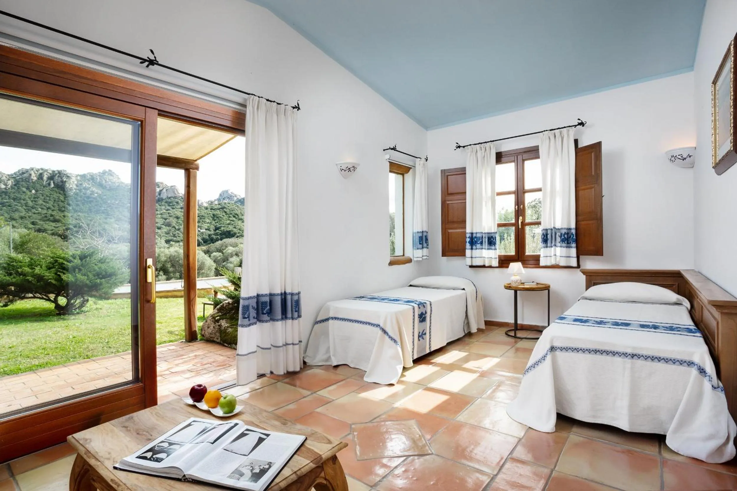 Photo of the whole room, Bed in Felix Hotels - Country Resort Parco degli Ulivi