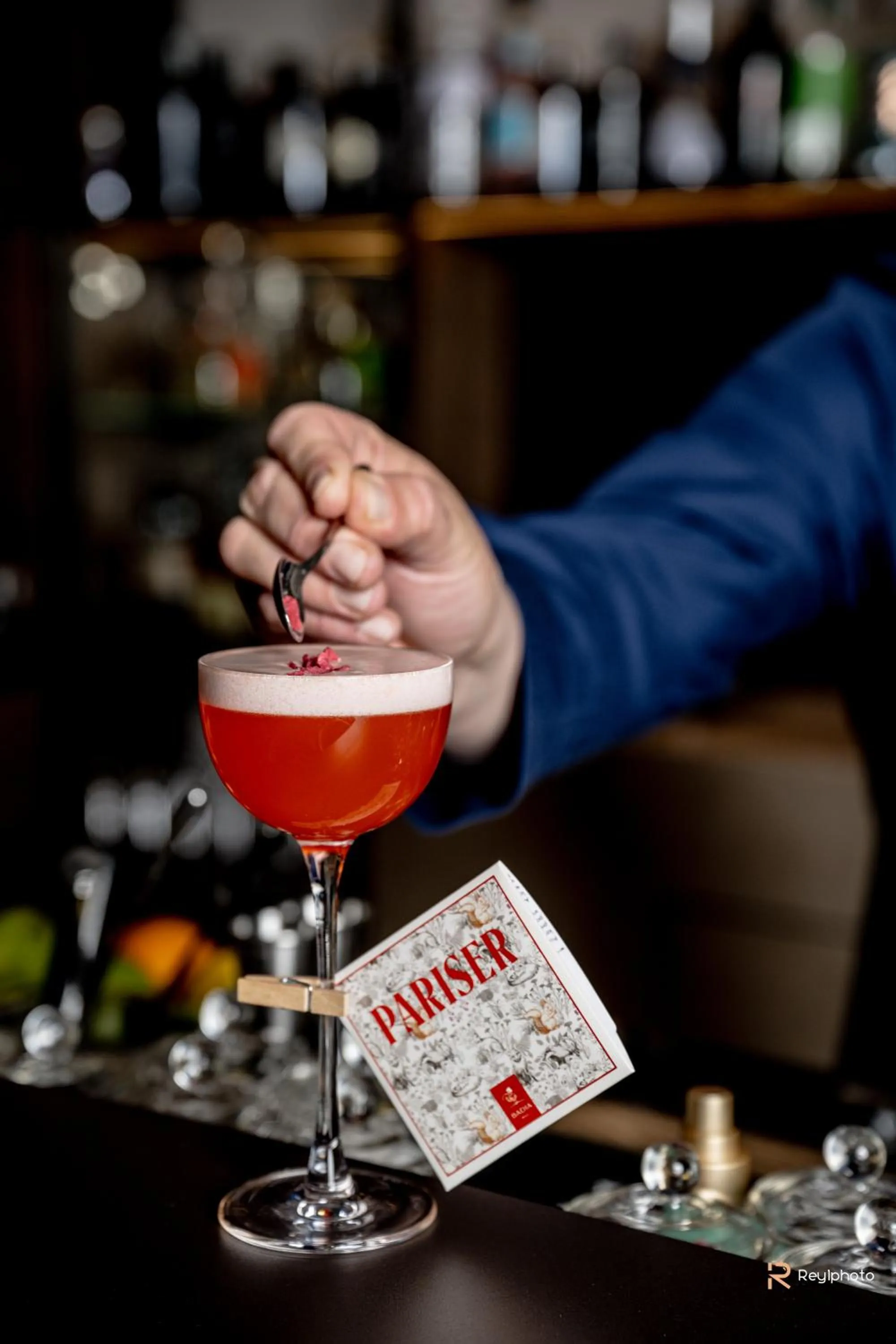 Lounge or bar in Badia Hill