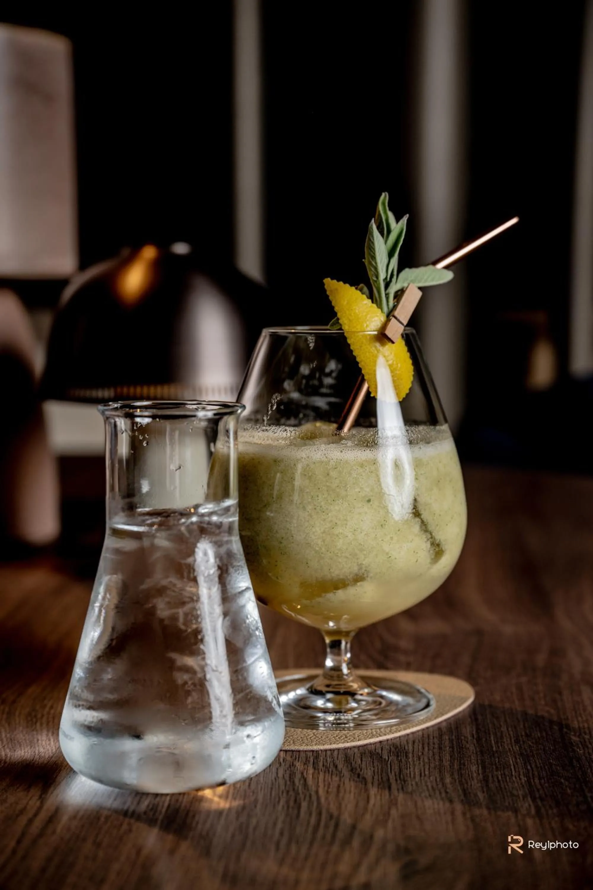 Lounge or bar in Badia Hill