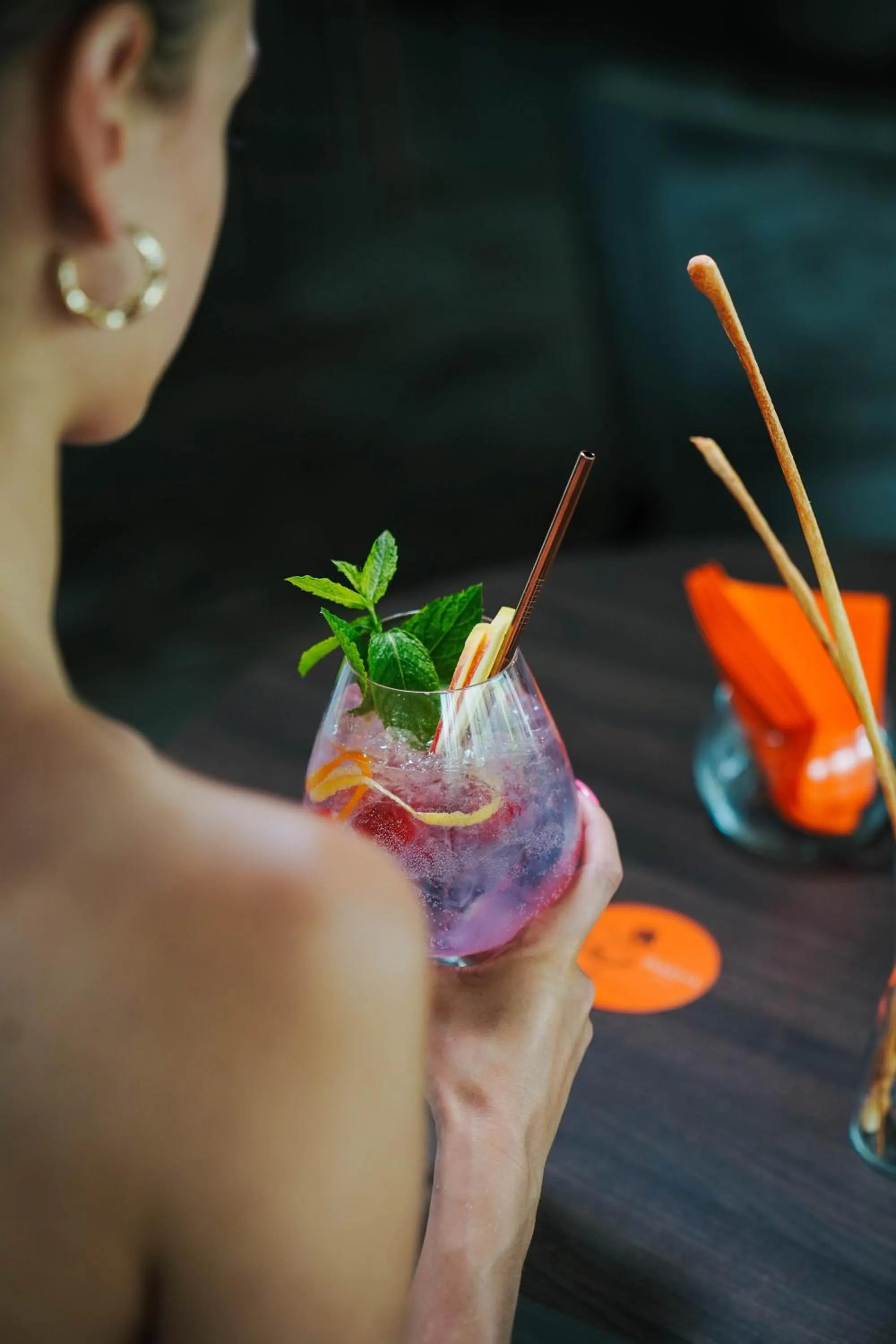 Lounge or bar in Badia Hill