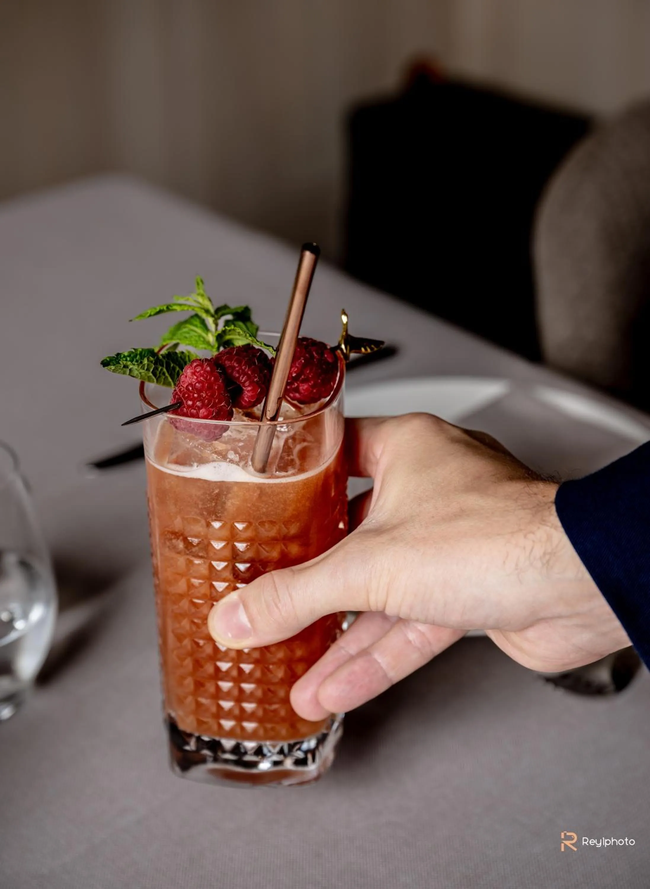 Lounge or bar in Badia Hill