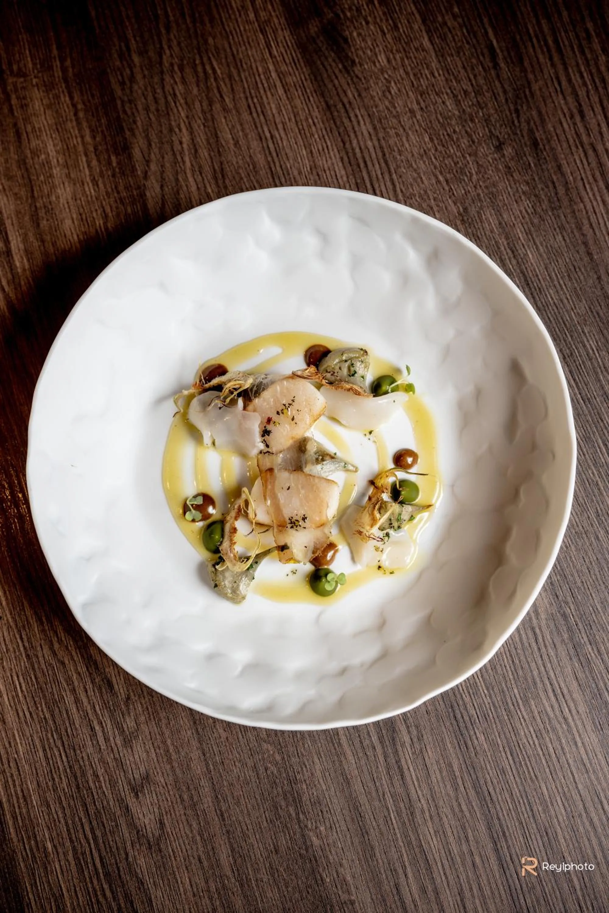 Restaurant/places to eat in Badia Hill