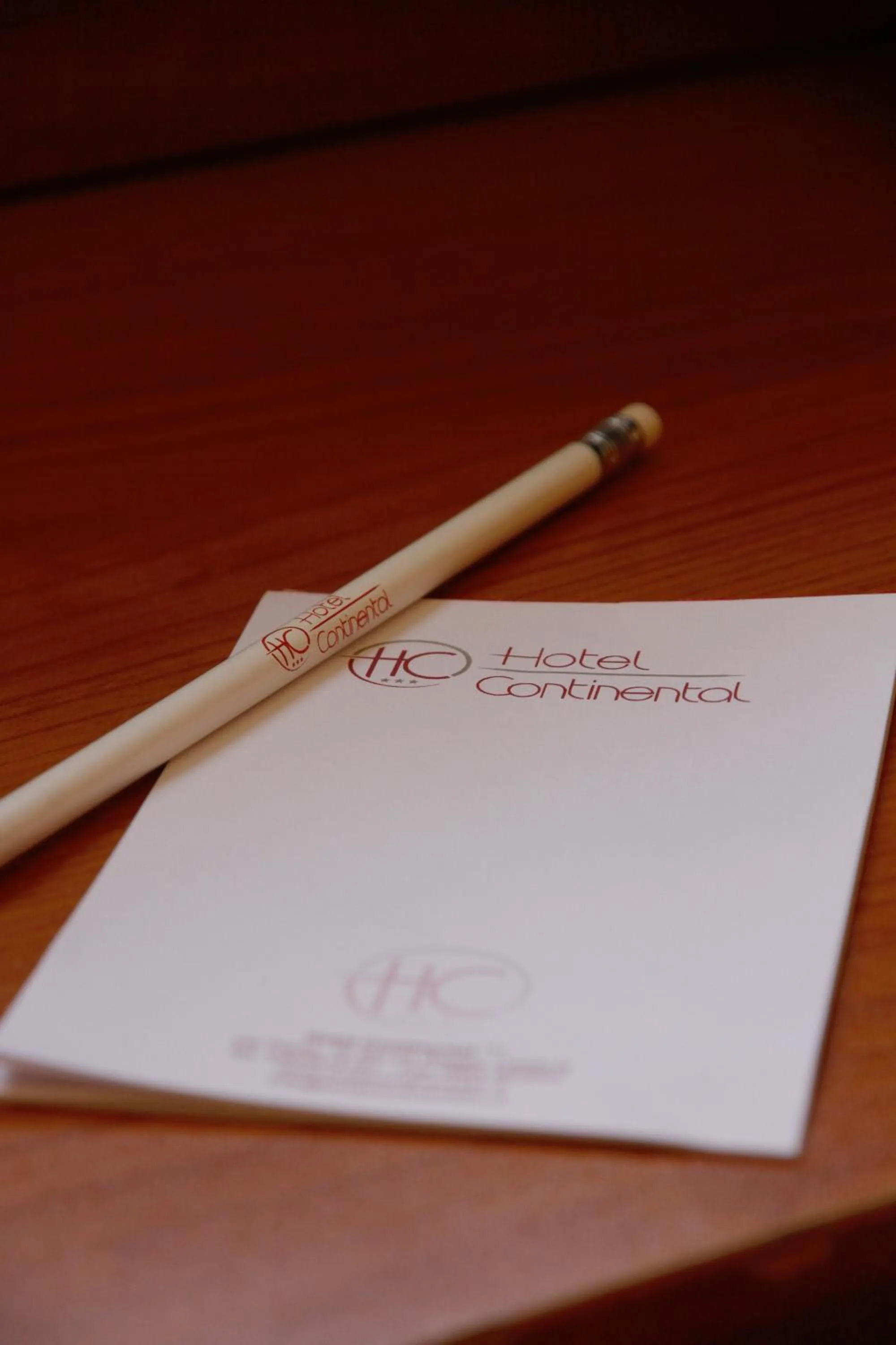 Other in Hotel Continental