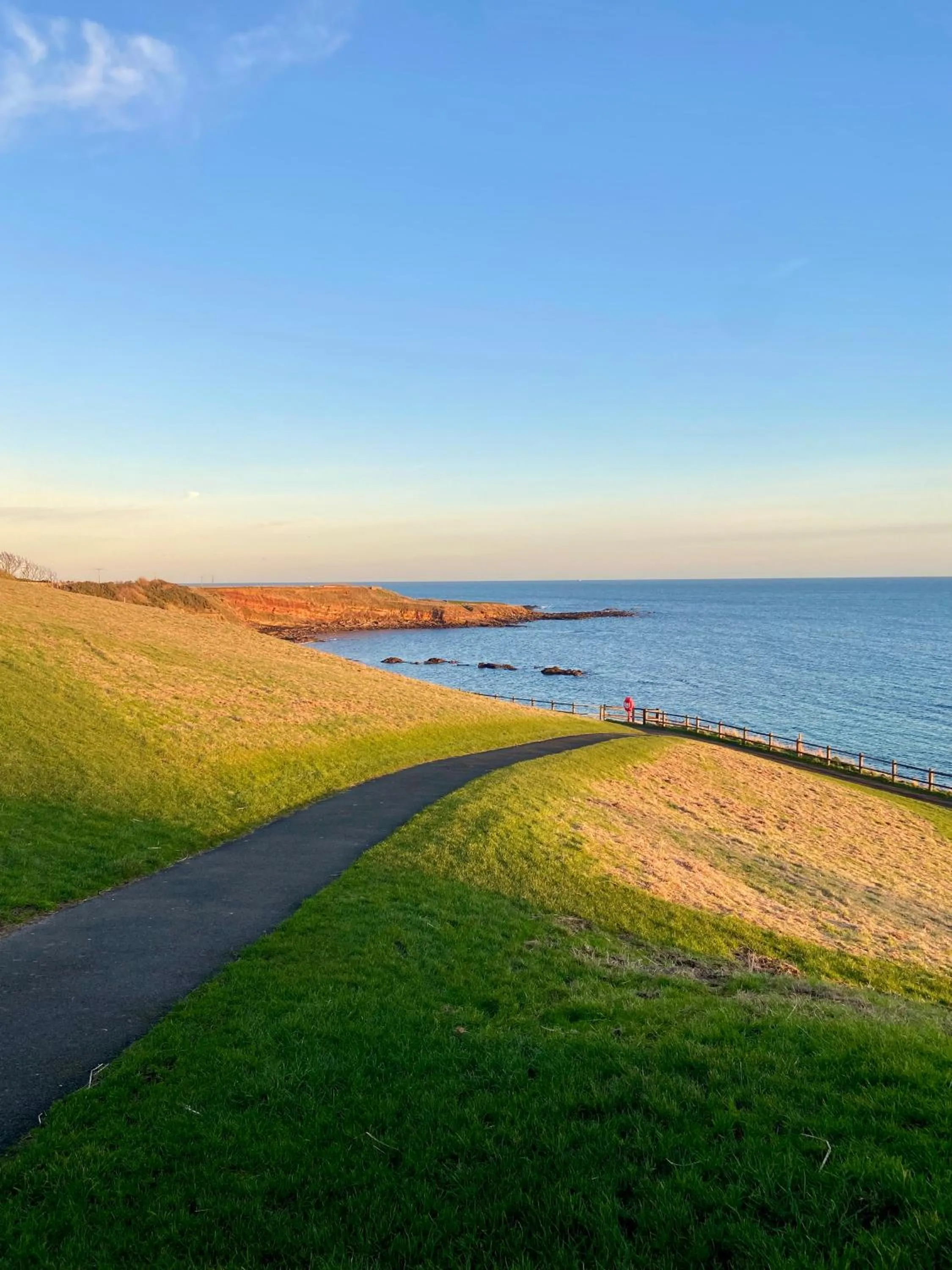 Neighbourhood in Balcomie Links Hotel