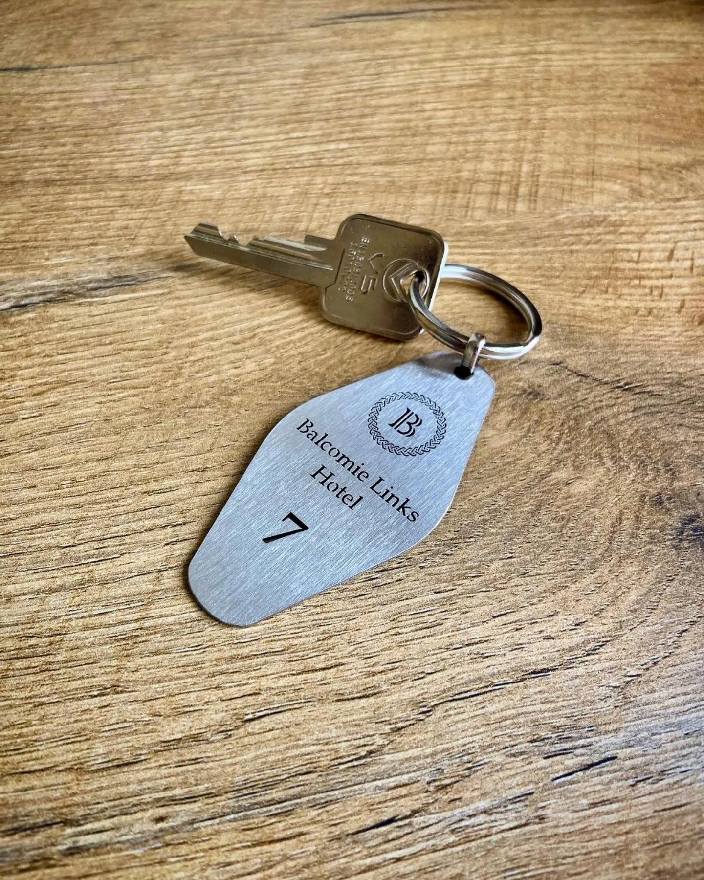 Other in Balcomie Links Hotel