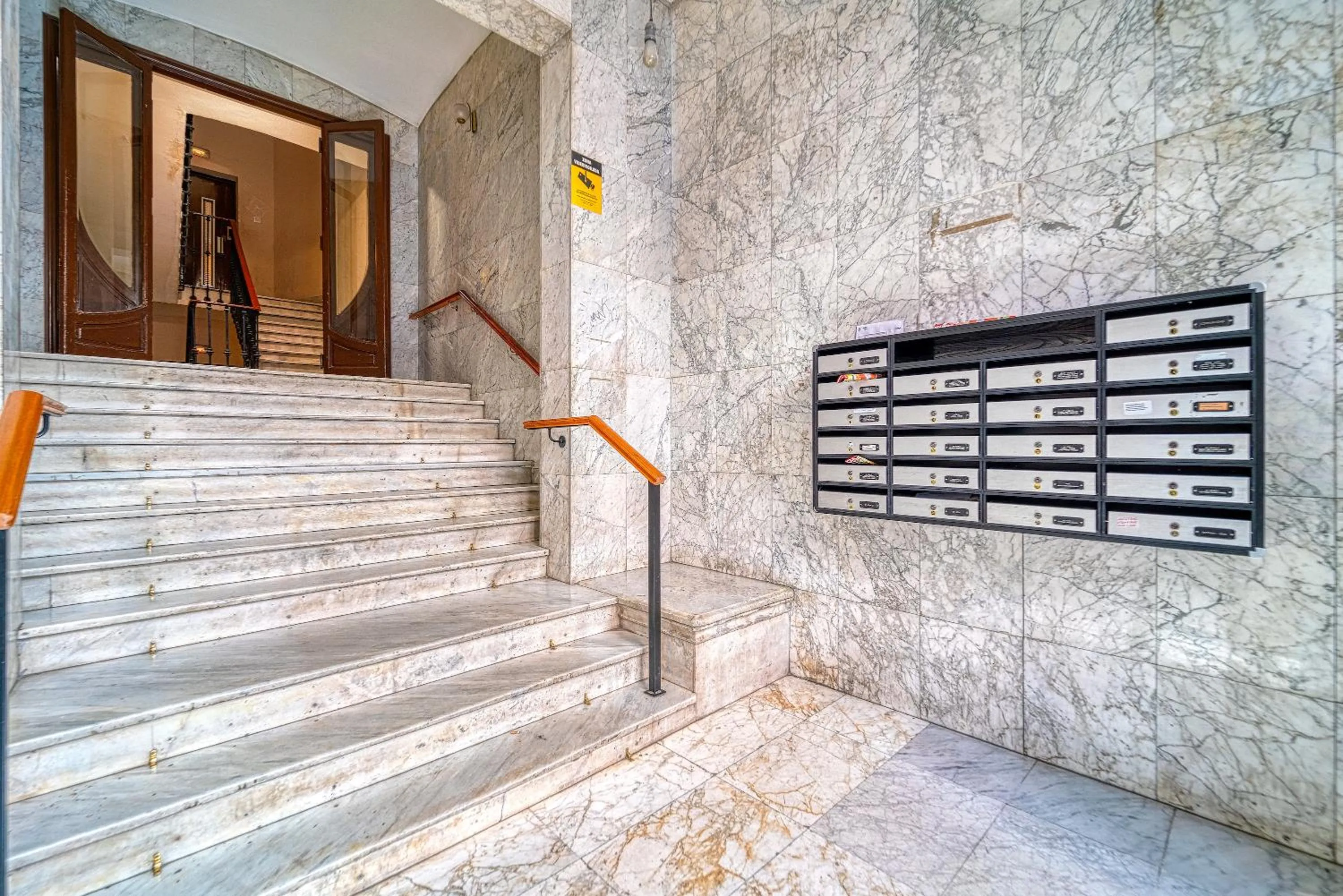 Property building in AngelitoMAD