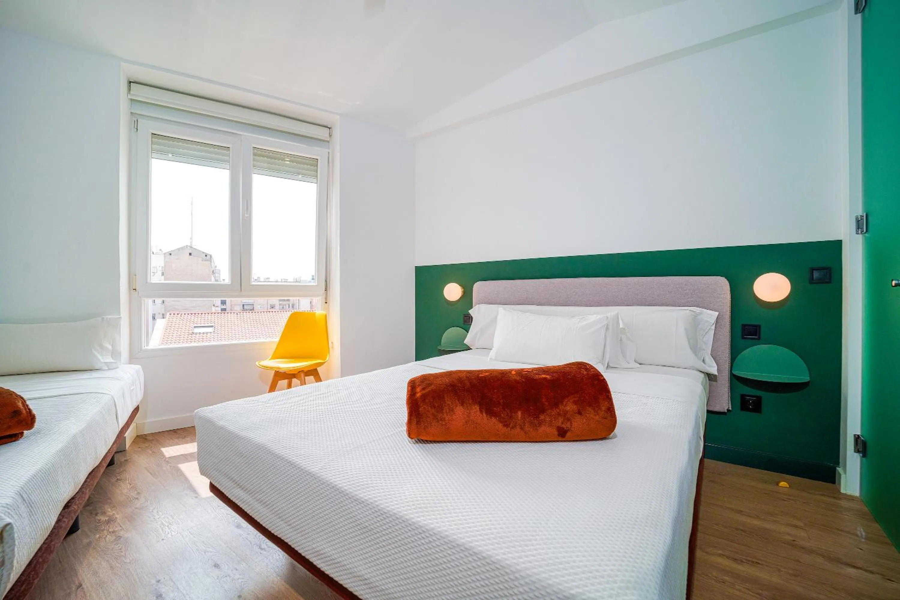 Toilet in AngelitoMAD