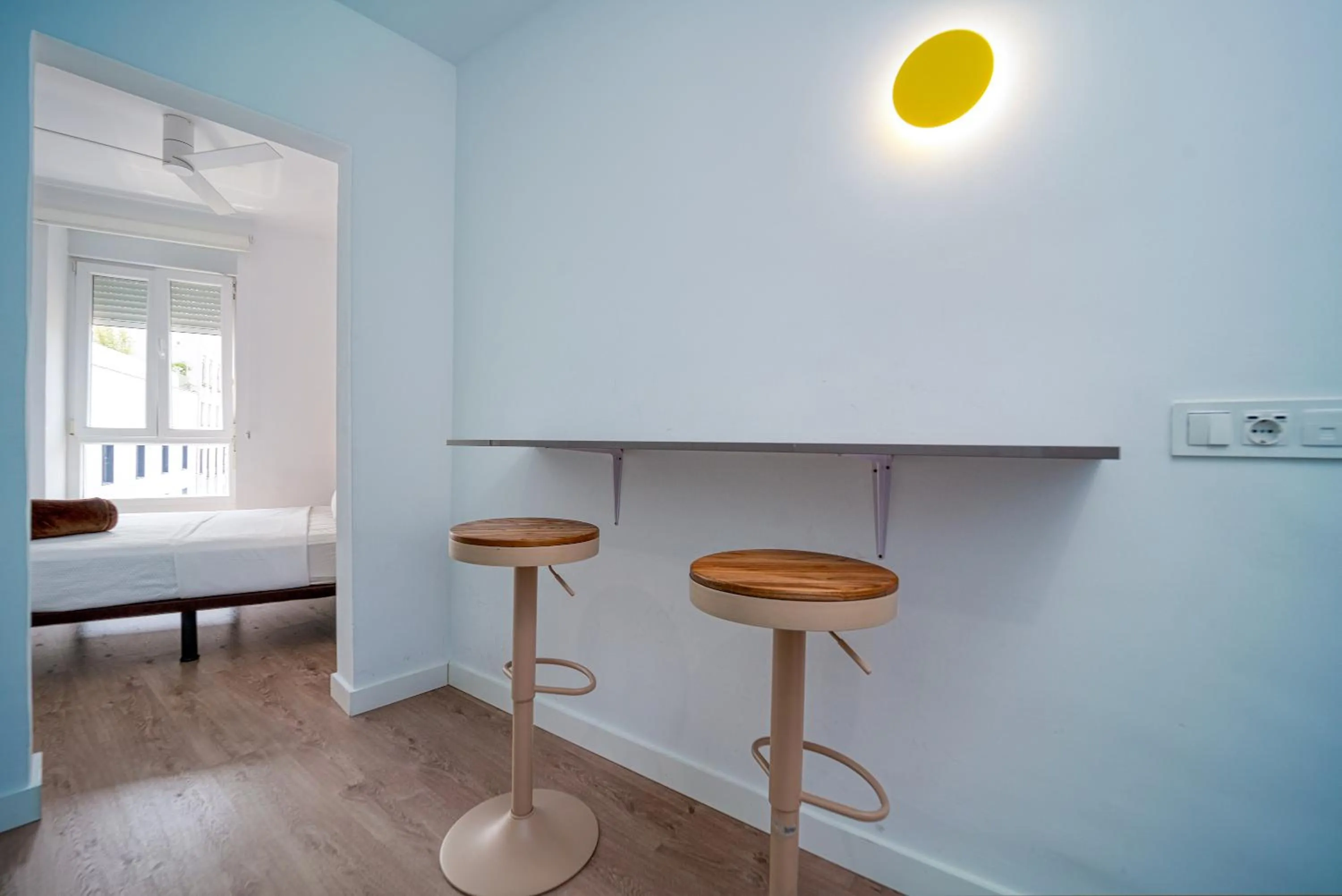 Place of worship in AngelitoMAD