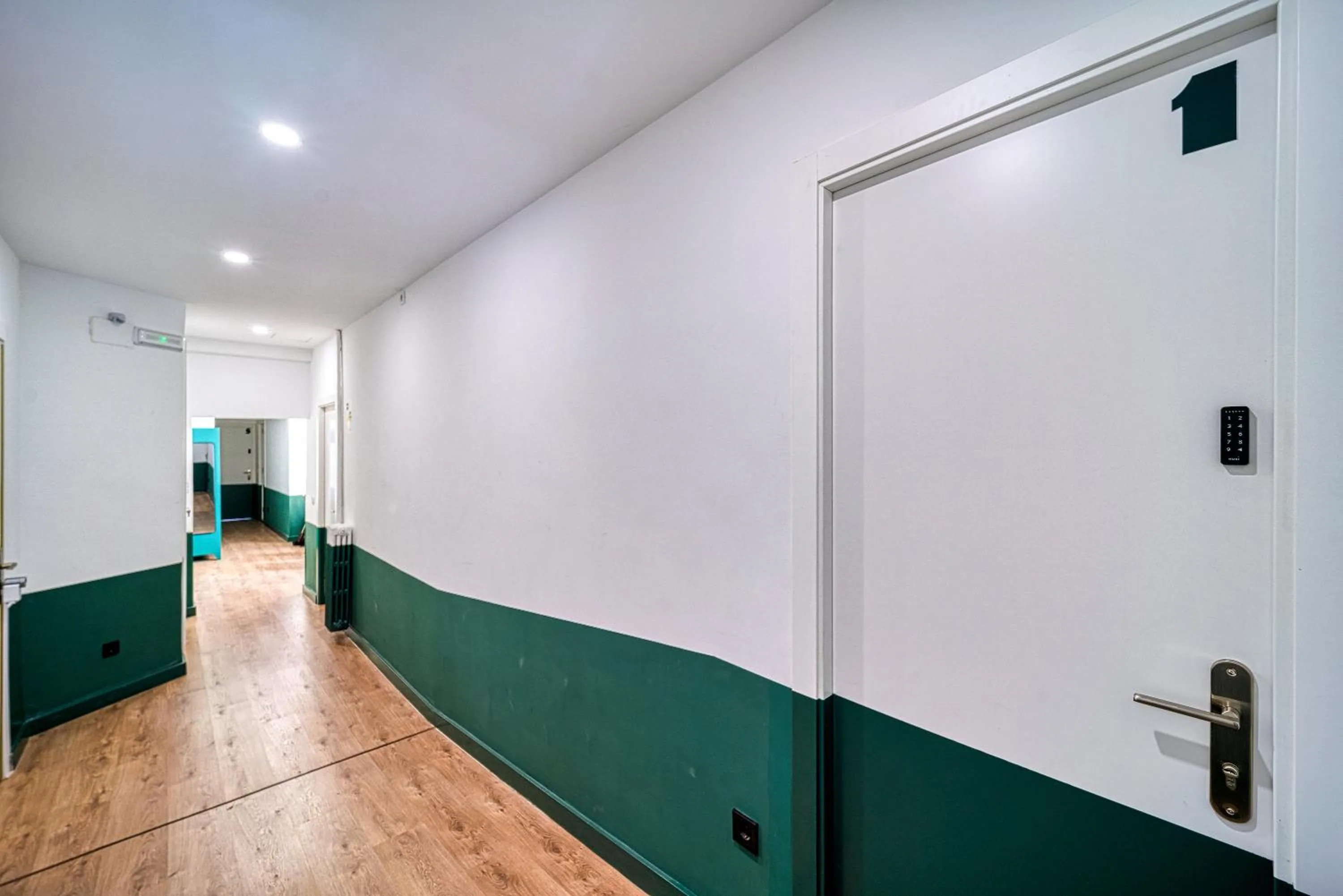 Place of worship in AngelitoMAD