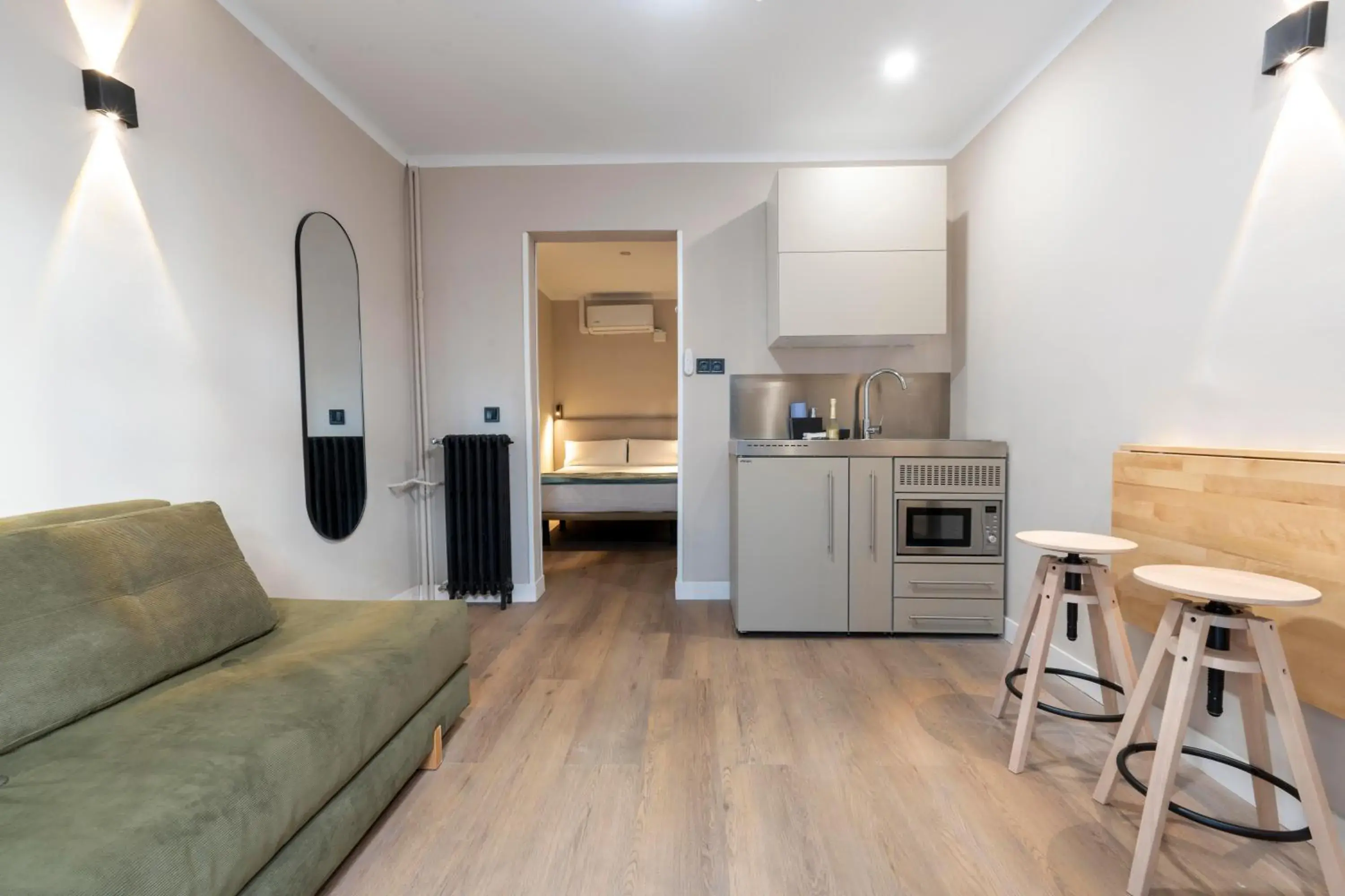 Negresco Plaza España Negresco Plaza España