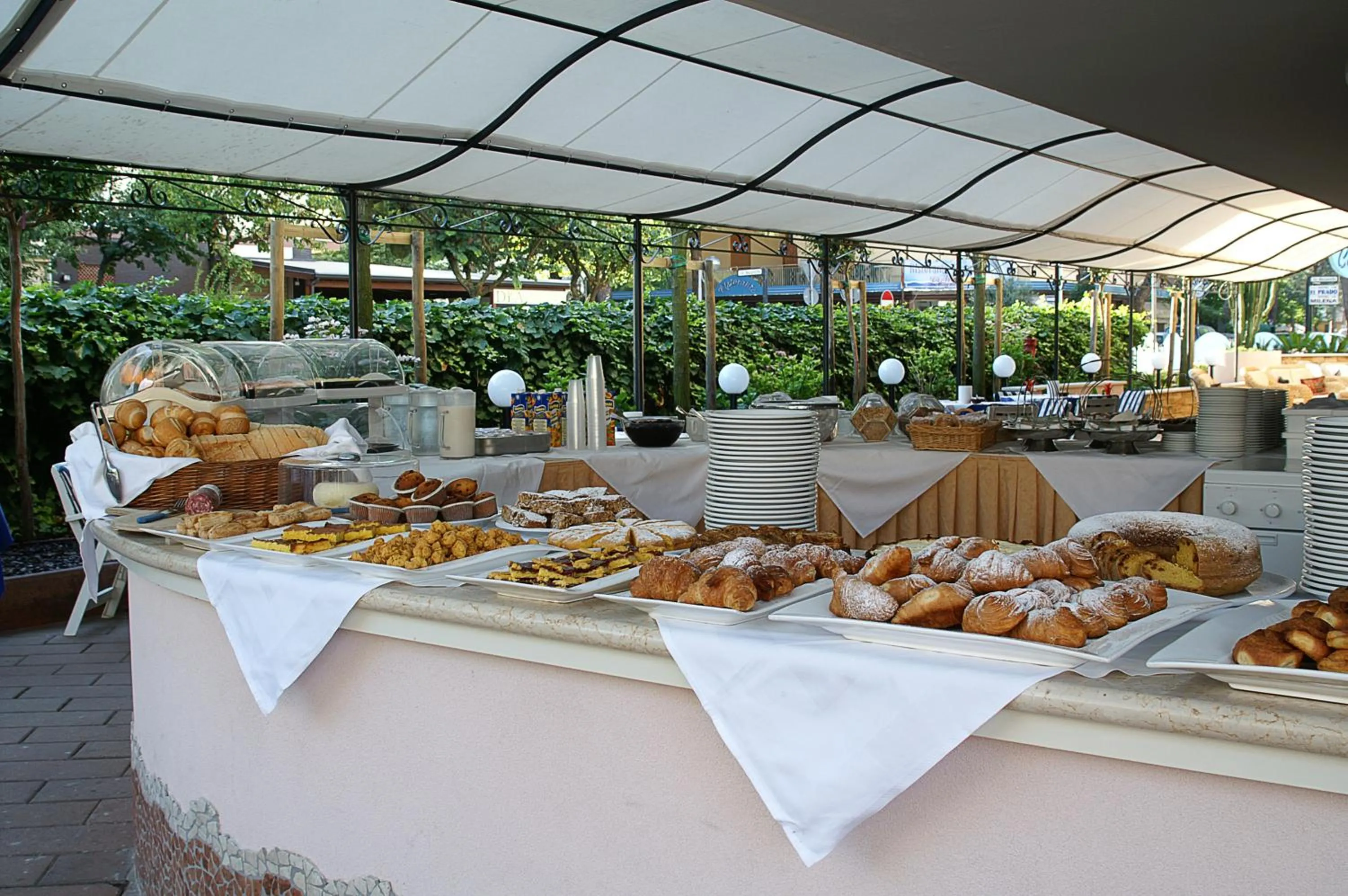 Hotel Casali
